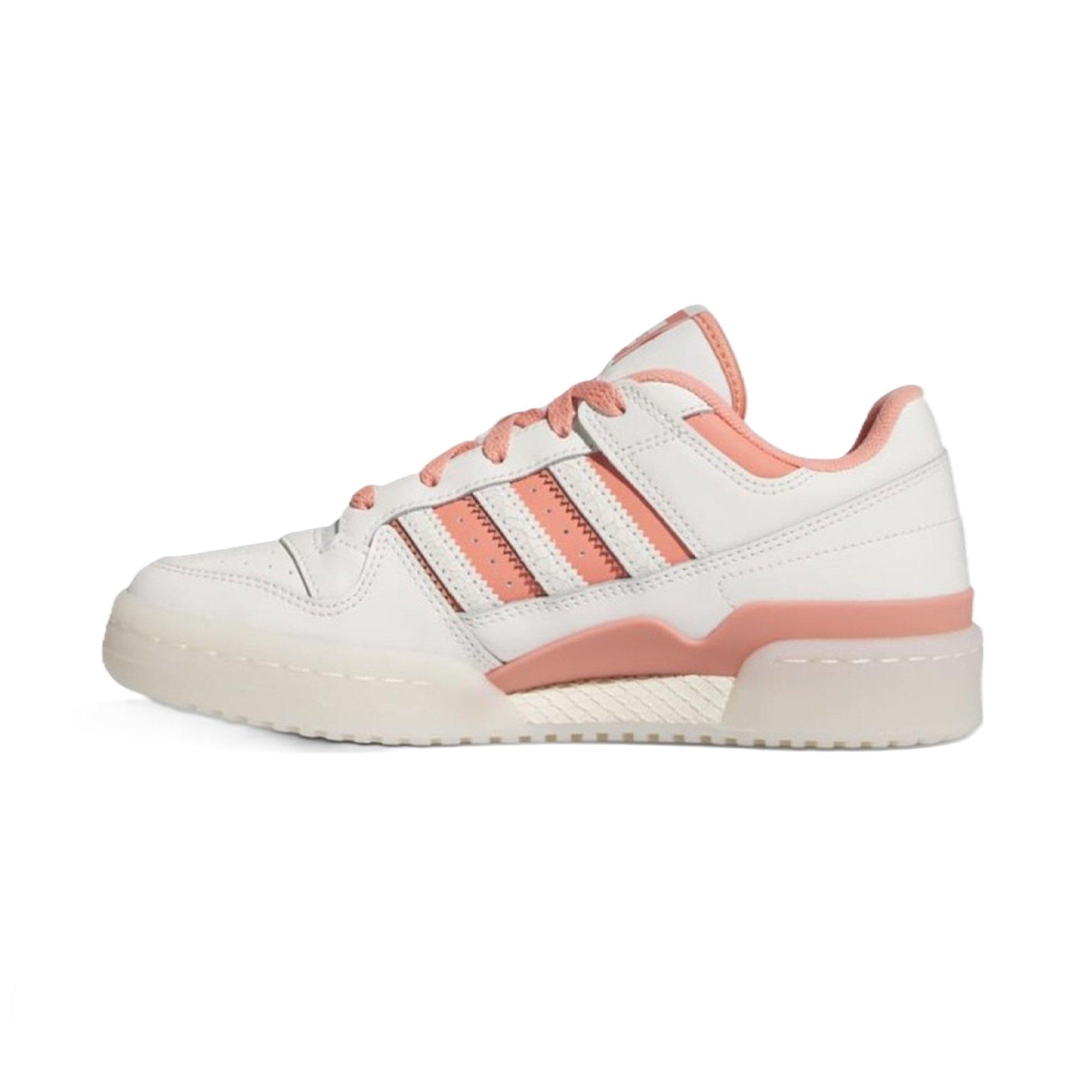 White - adidas Originals - Basketball Trainers - 2