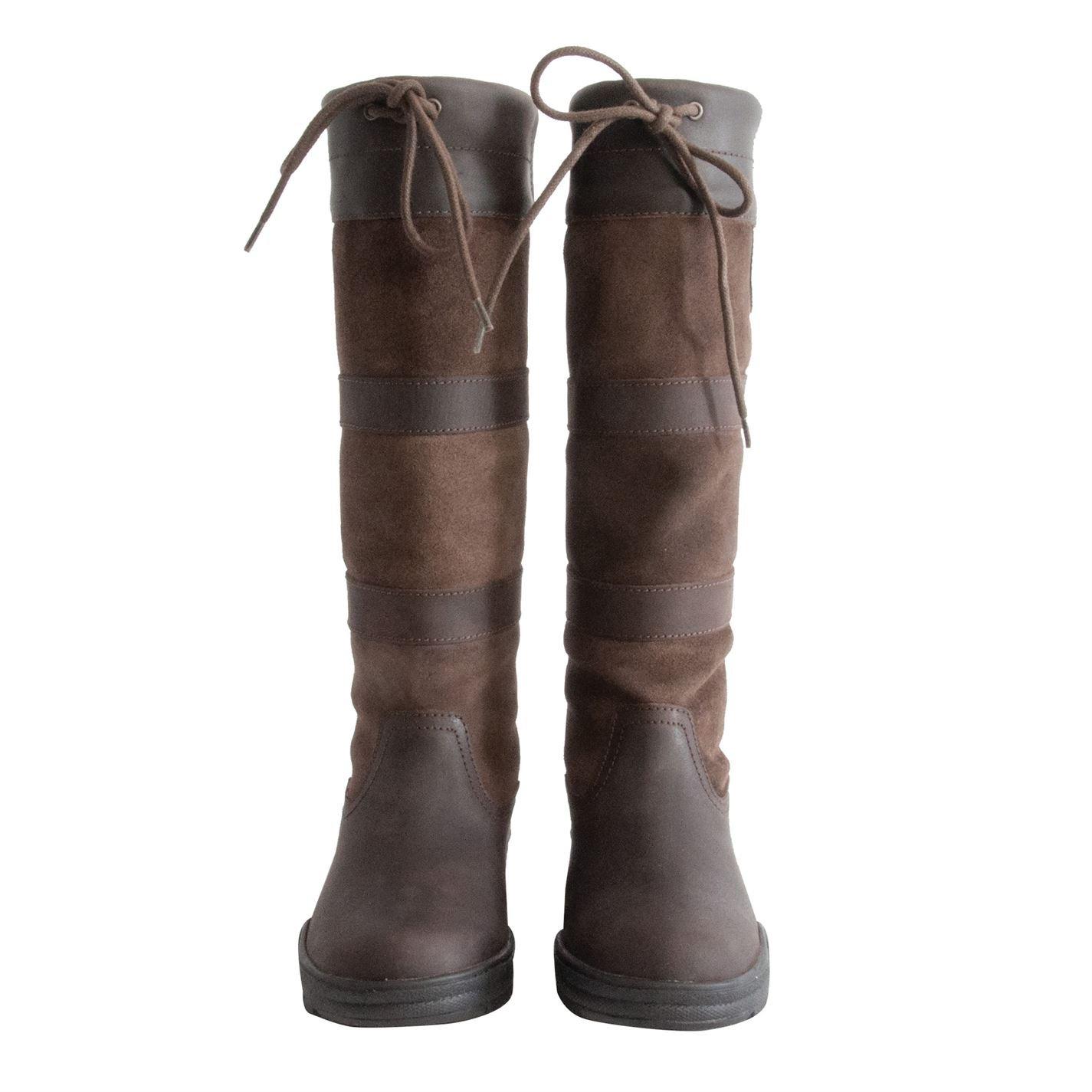 Braun - Requisite - Granger Country Boots - 4