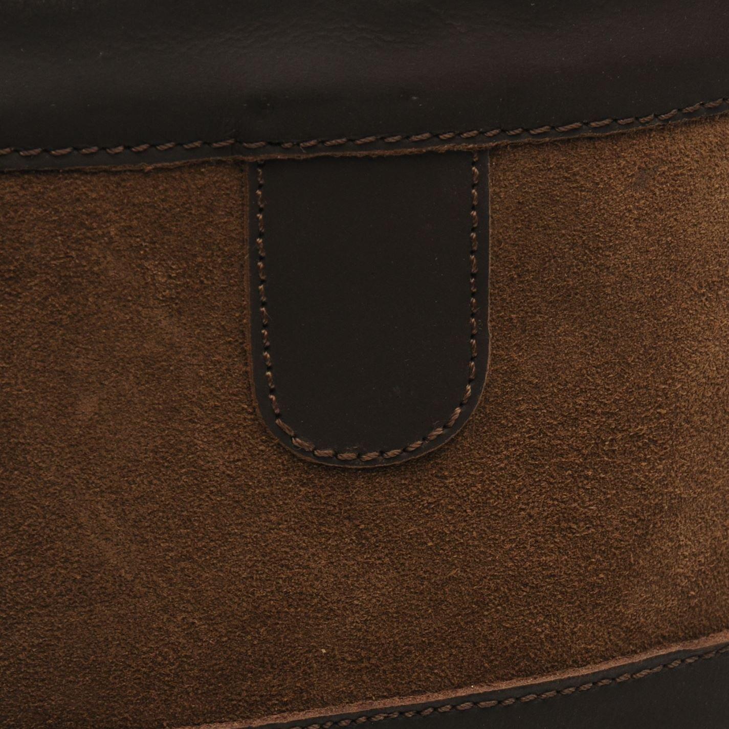 Braun - Requisite - Granger Country Boots - 7