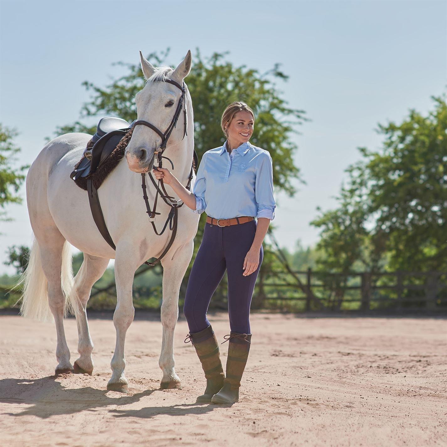 Braun - Requisite - Granger Country Boots - 8