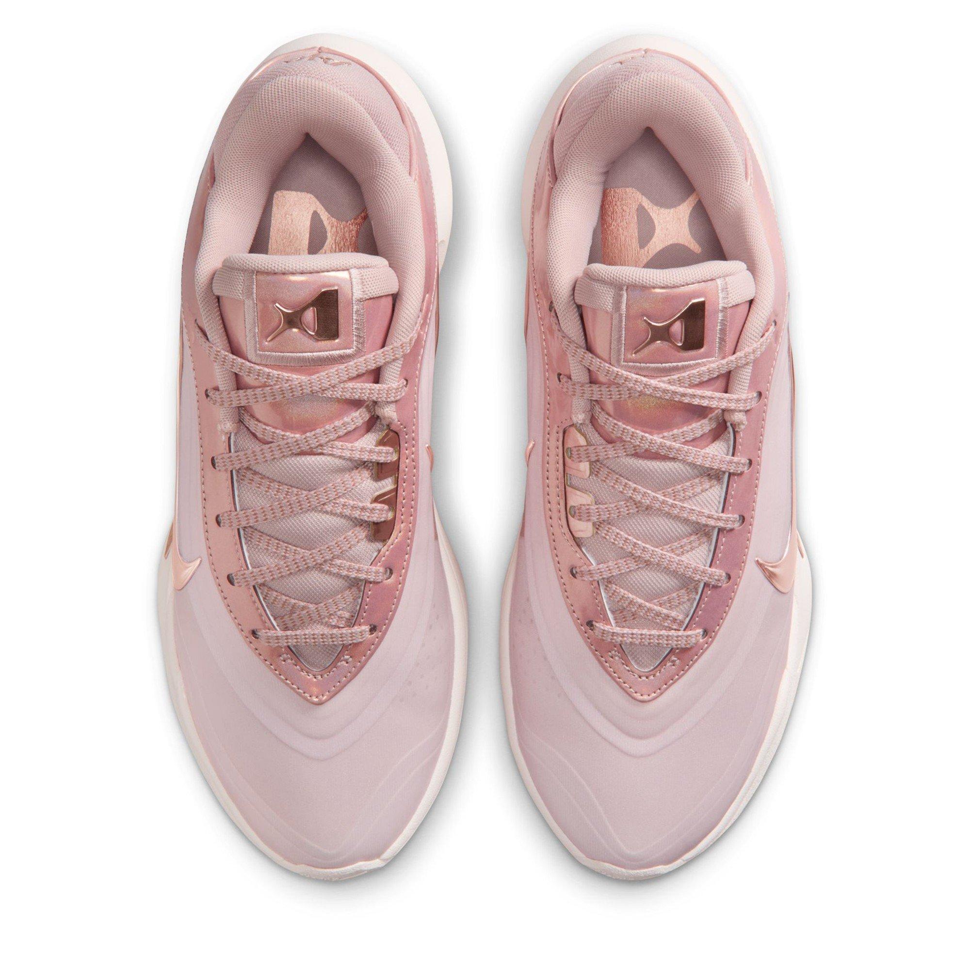 Stn Mauve/Red - Nike - Nike A One Ld63 - 6