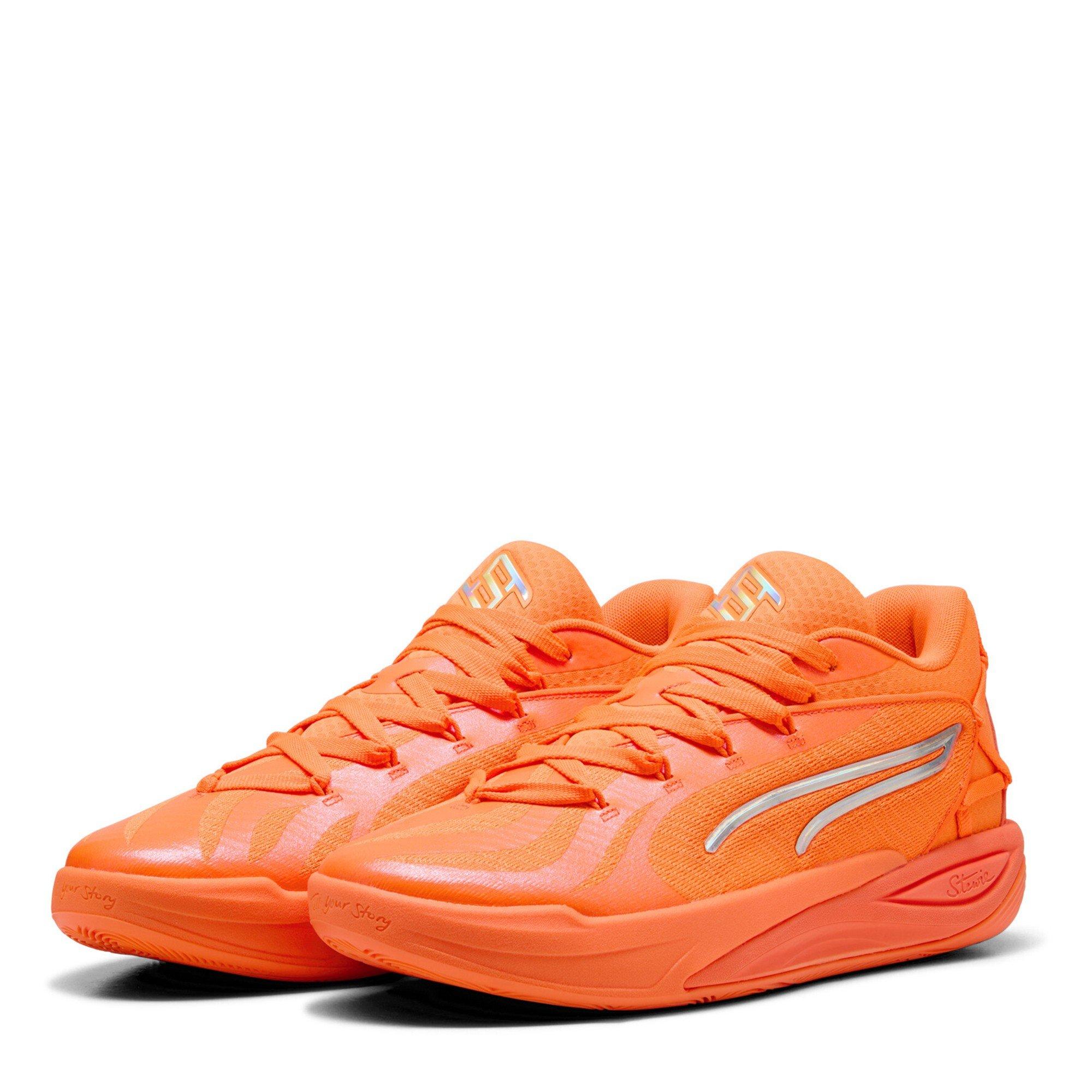 Women's Stewie 4 Flawless Basketball Trainers