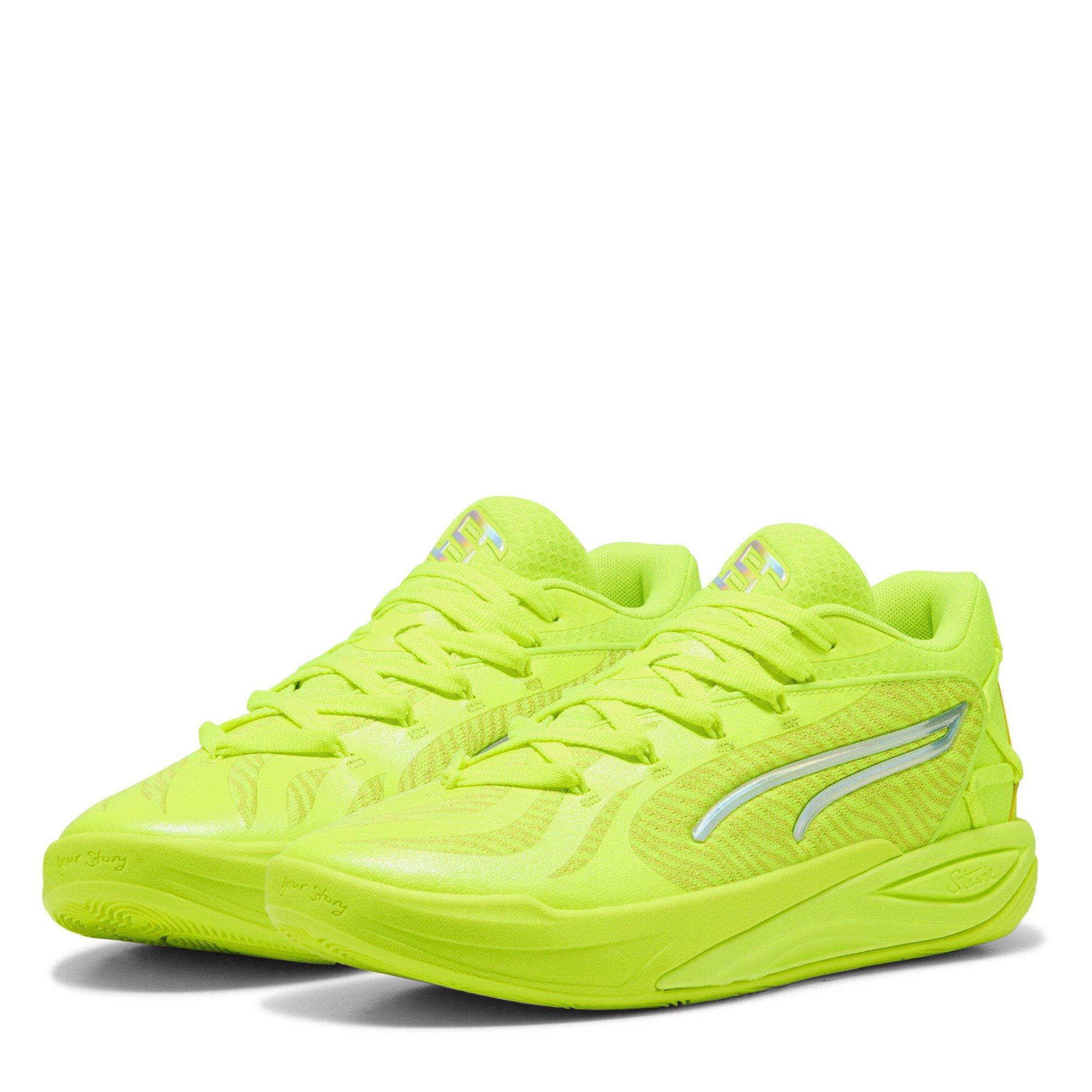 Women's Stewie 4 Flawless Basketball Trainers