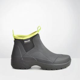 Brogini Carr Slip-on Muck Boots