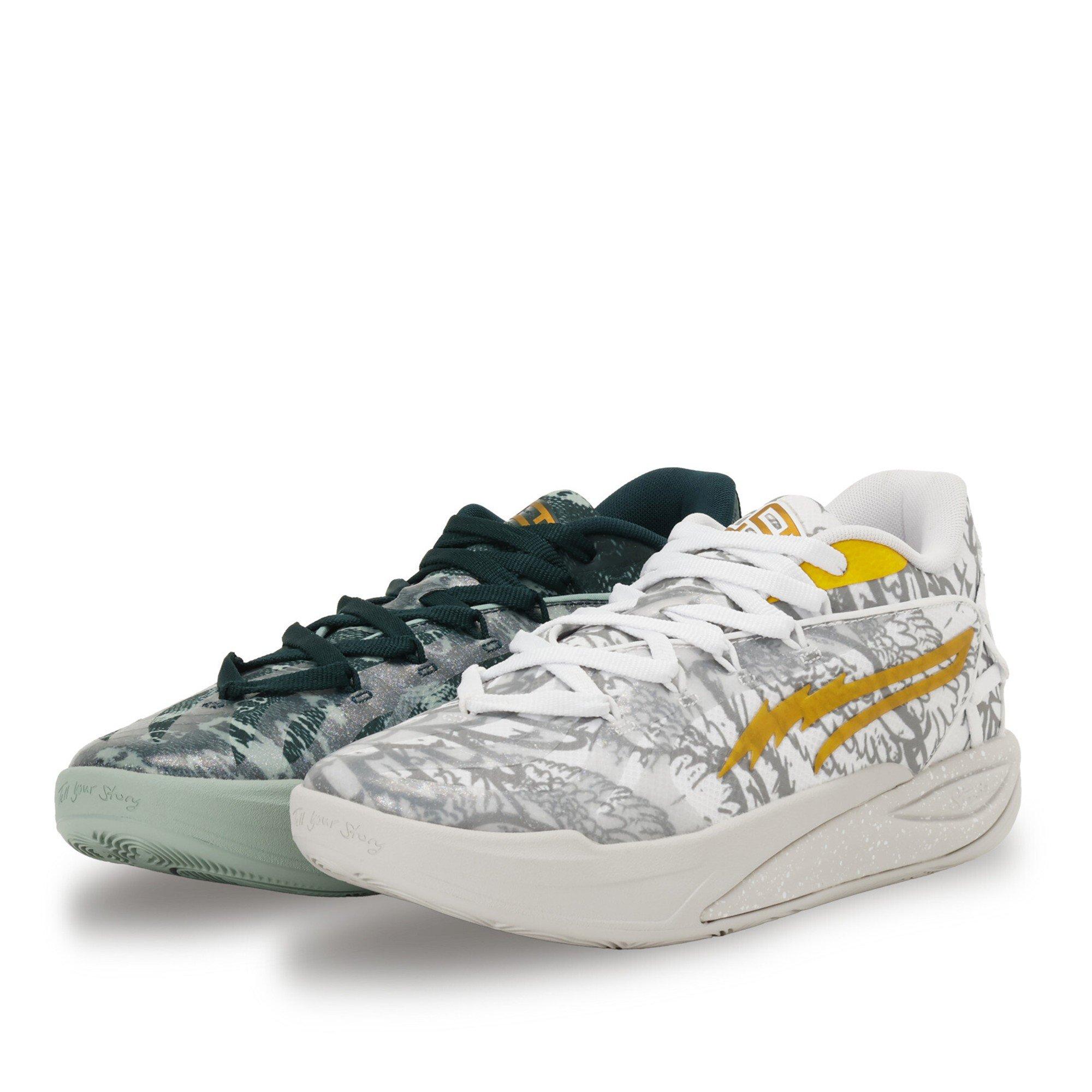 Women's Stewie 4 Harry Potter Basketball Trainers