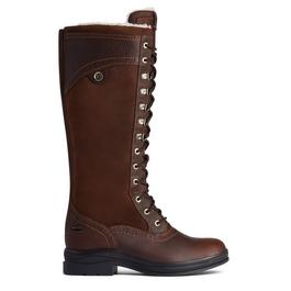 Ariat Wythburn Ladies Tall Waterproof Boot