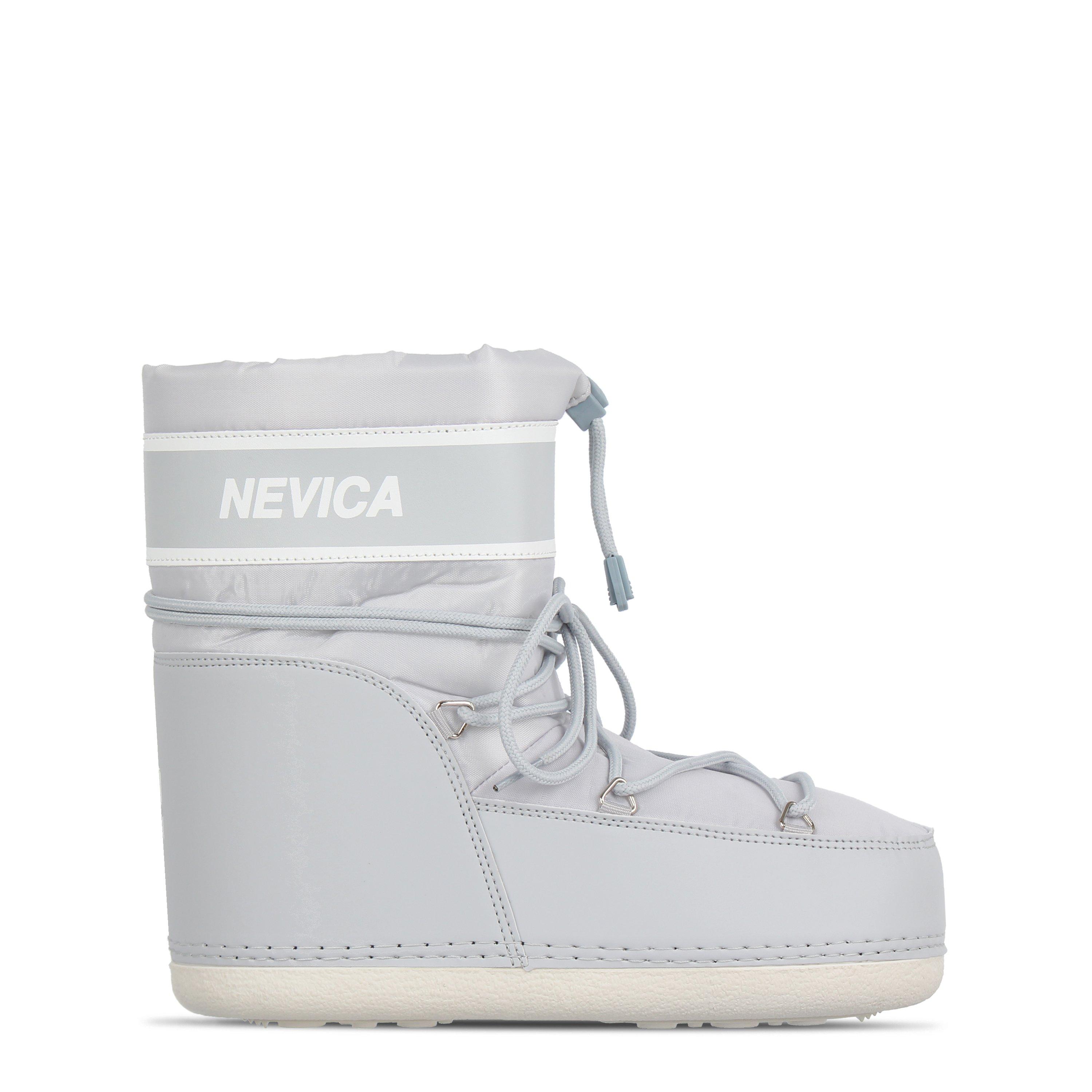 Grey - Nevica - Zermatt Winter Boot Womens - 1