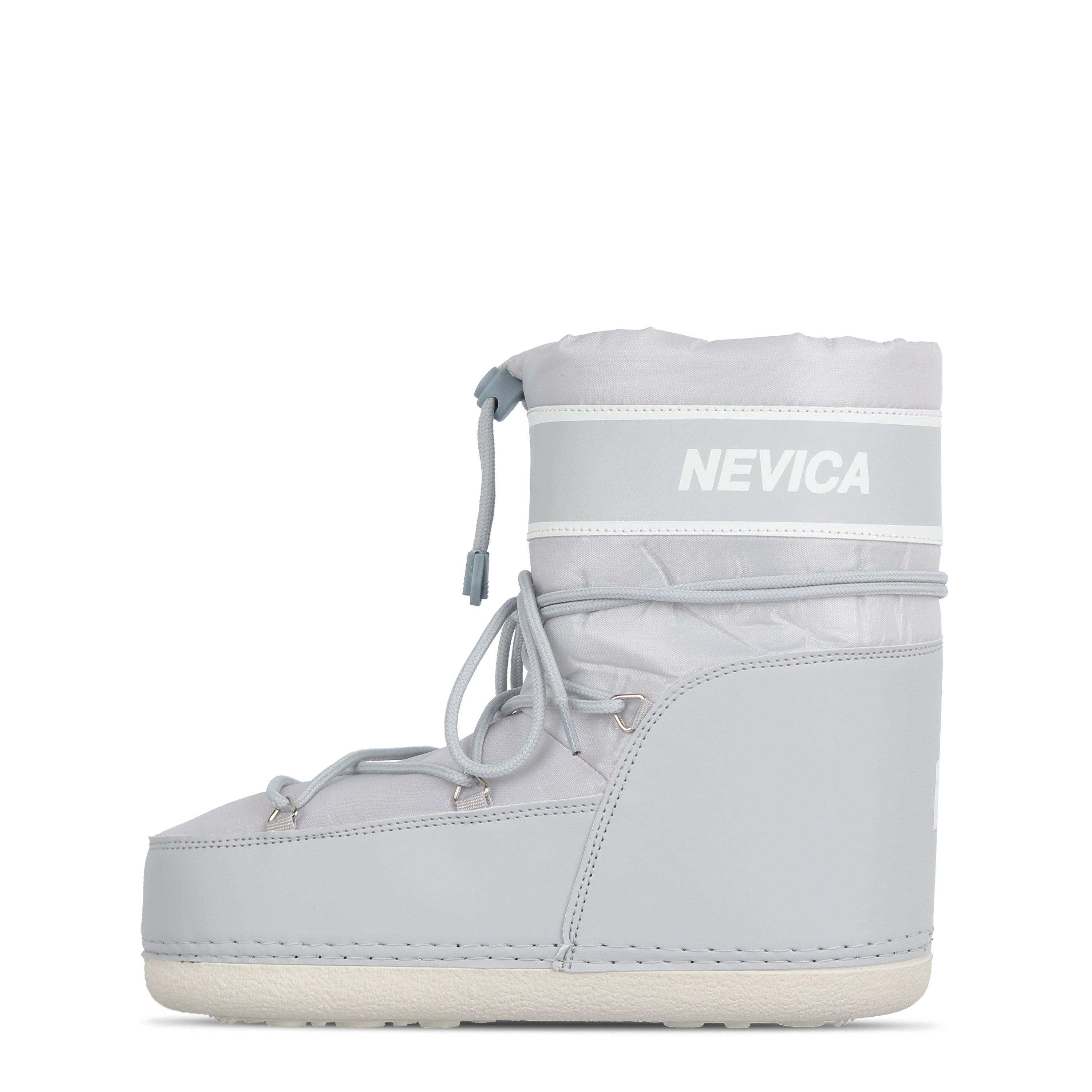 Grey - Nevica - Zermatt Winter Boot Womens - 2