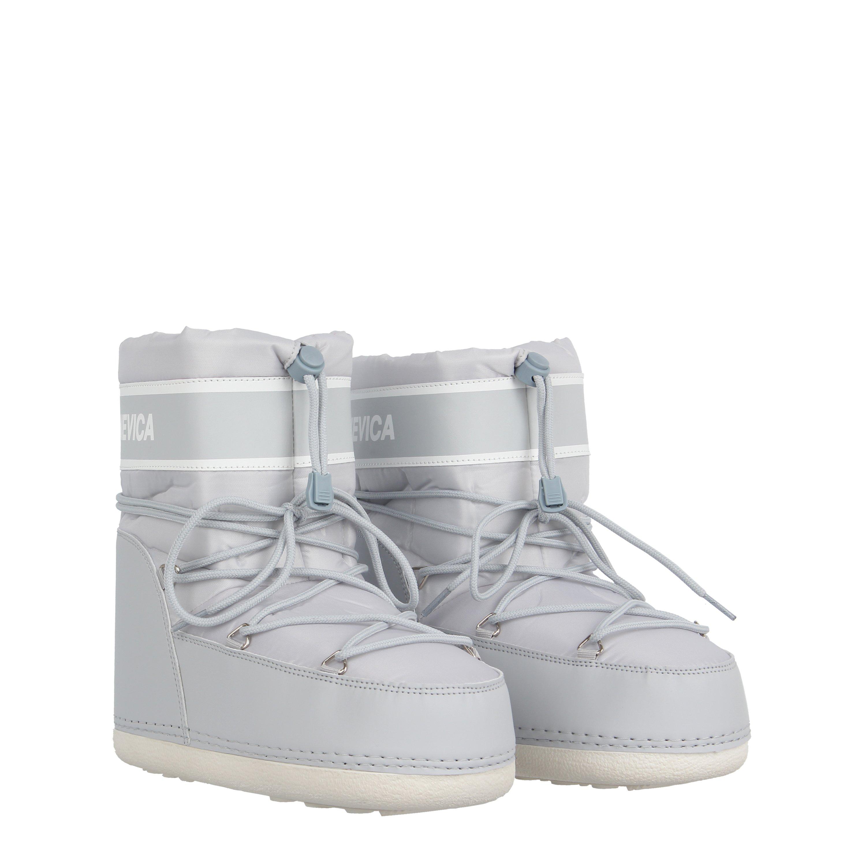 Grey - Nevica - Zermatt Winter Boot Womens - 3