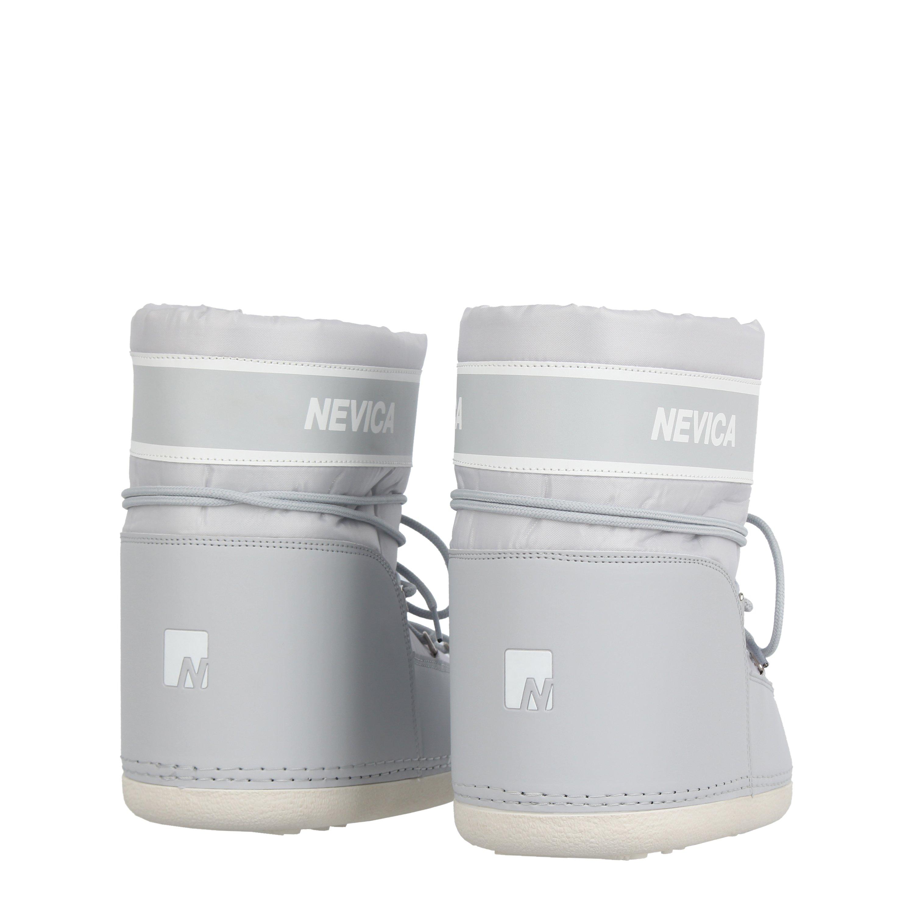 Grey - Nevica - Zermatt Winter Boot Womens - 4