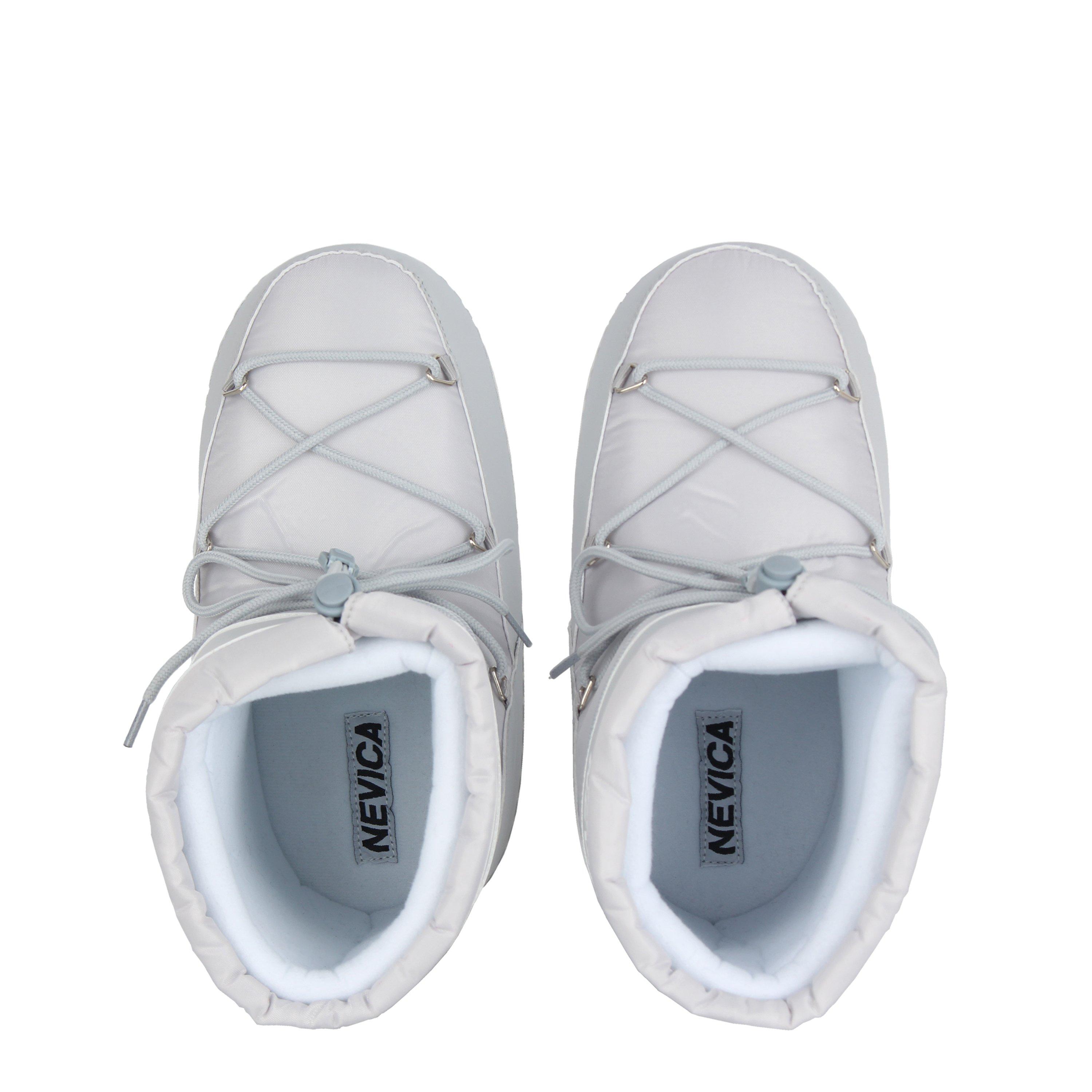 Grey - Nevica - Zermatt Winter Boot Womens - 5