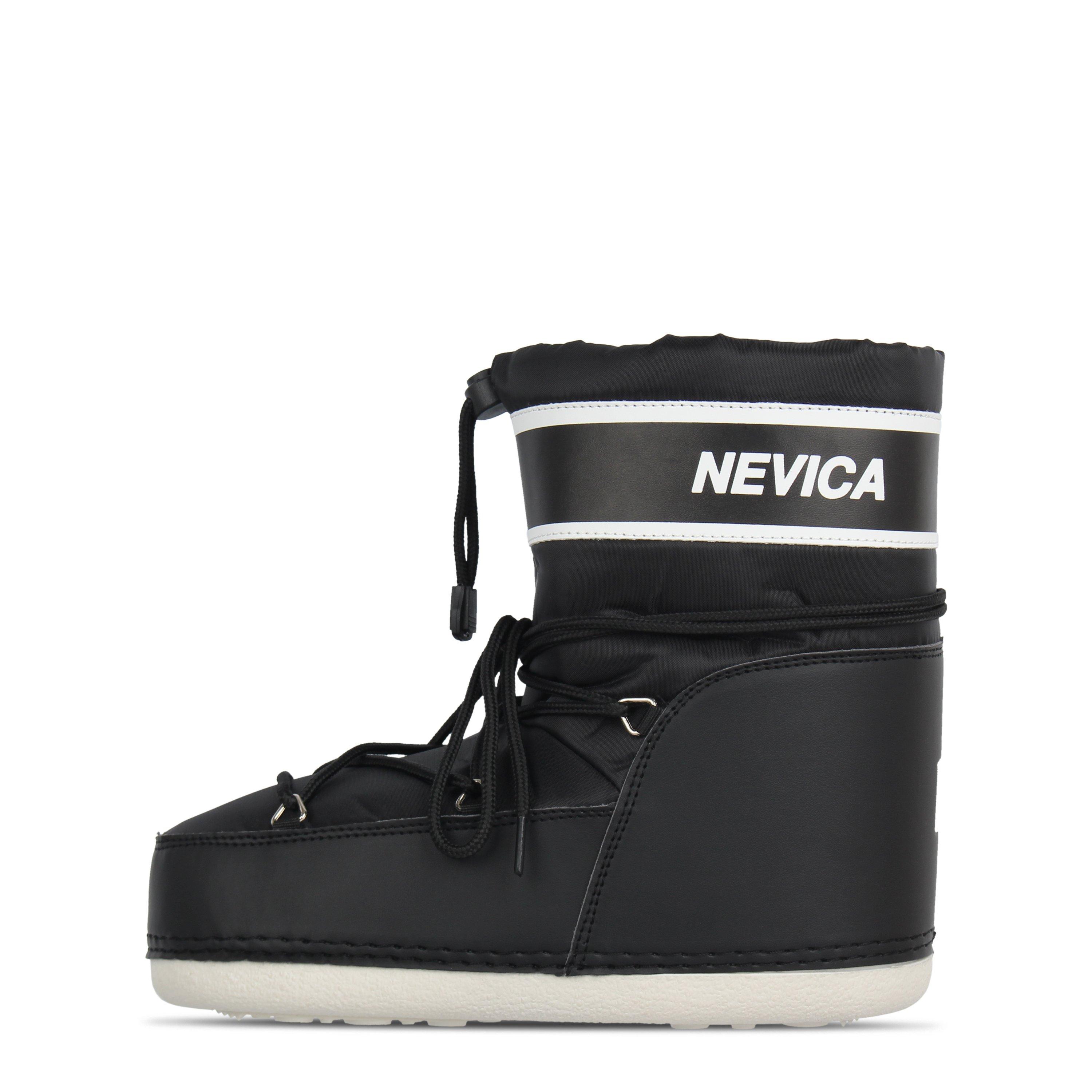 Zwart - Nevica - Zermatt Winter Boot Womens - 2