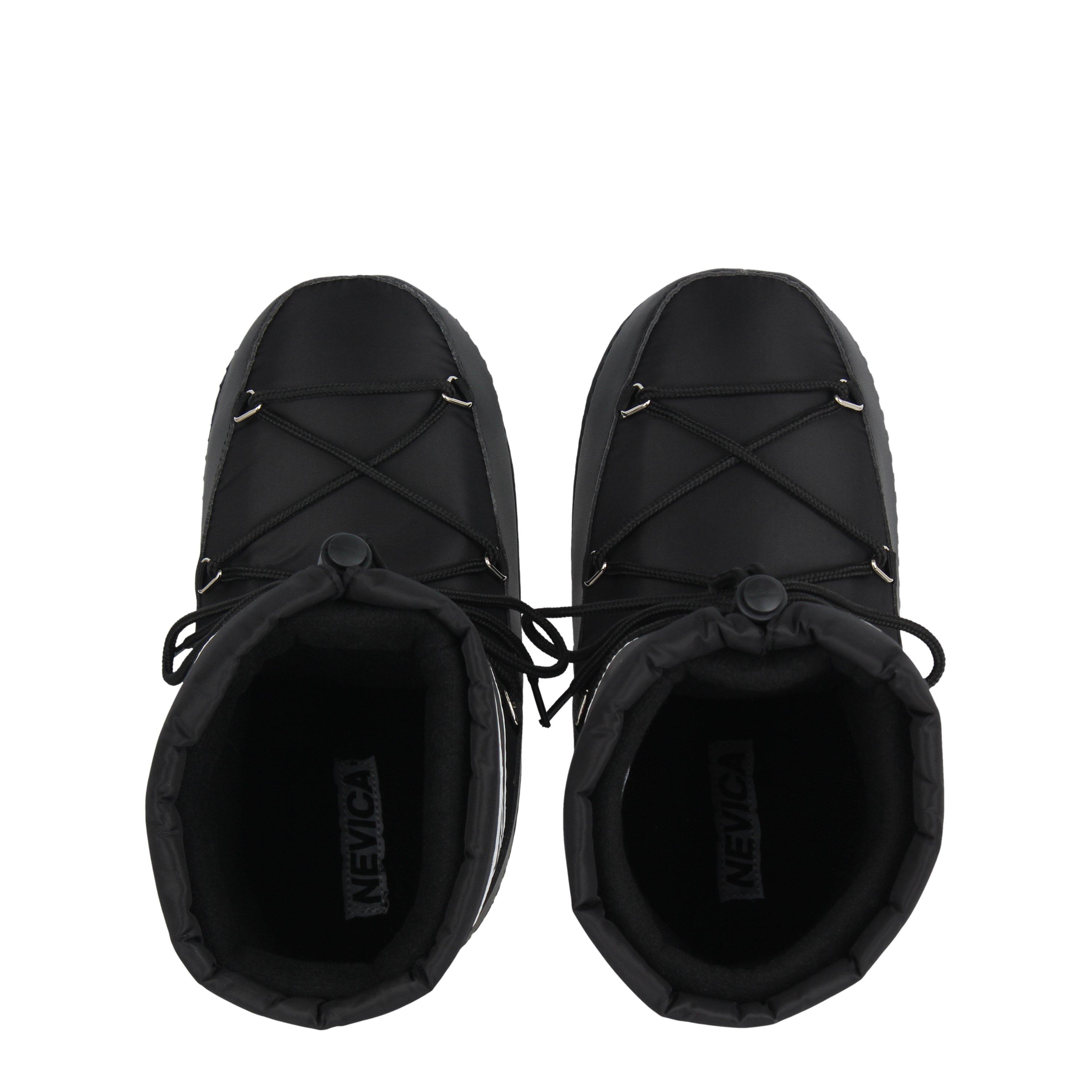 Zwart - Nevica - Zermatt Winter Boot Womens - 5