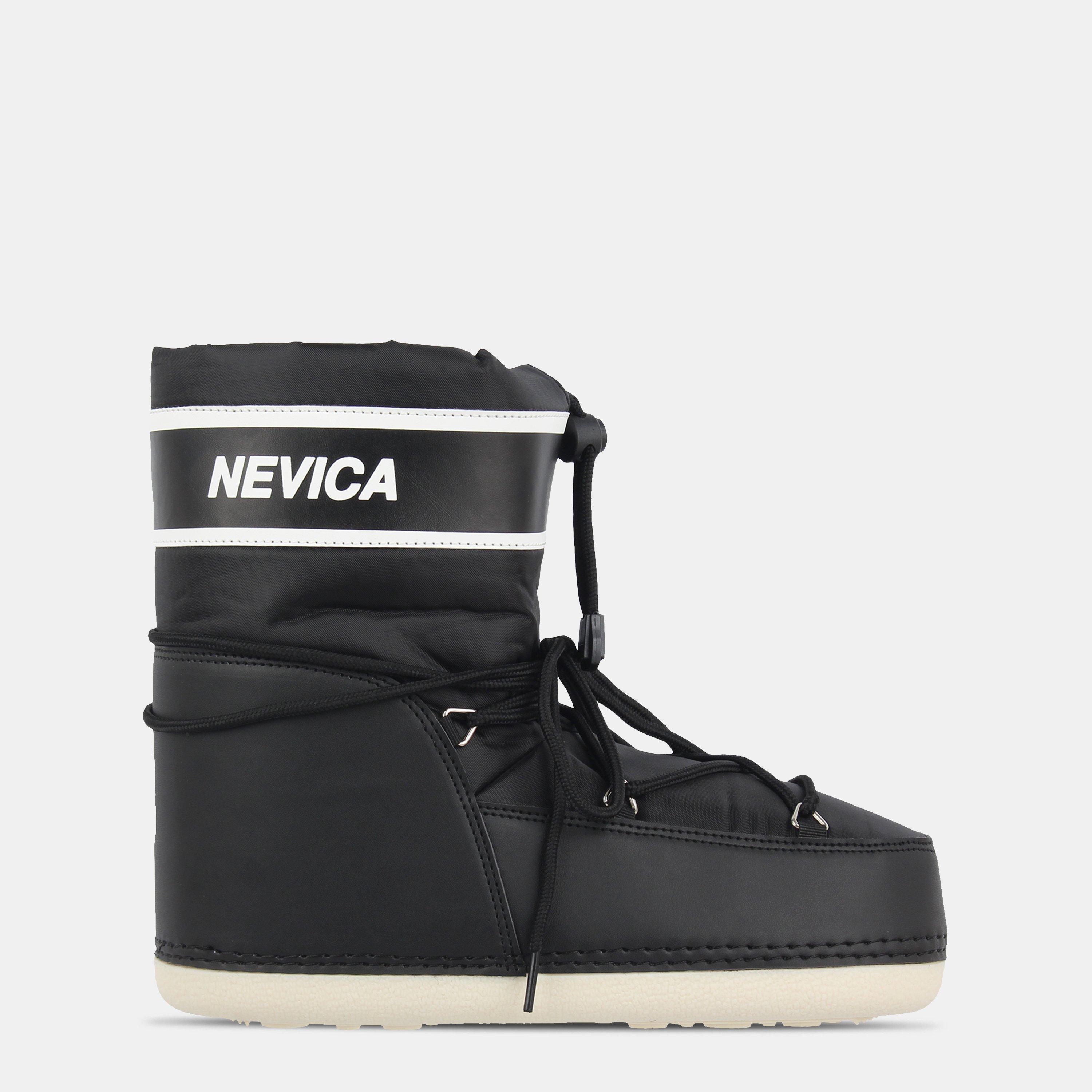 Zermatt Winter Boot Womens