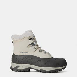 Karrimor Snowfur Winter Boots Womens