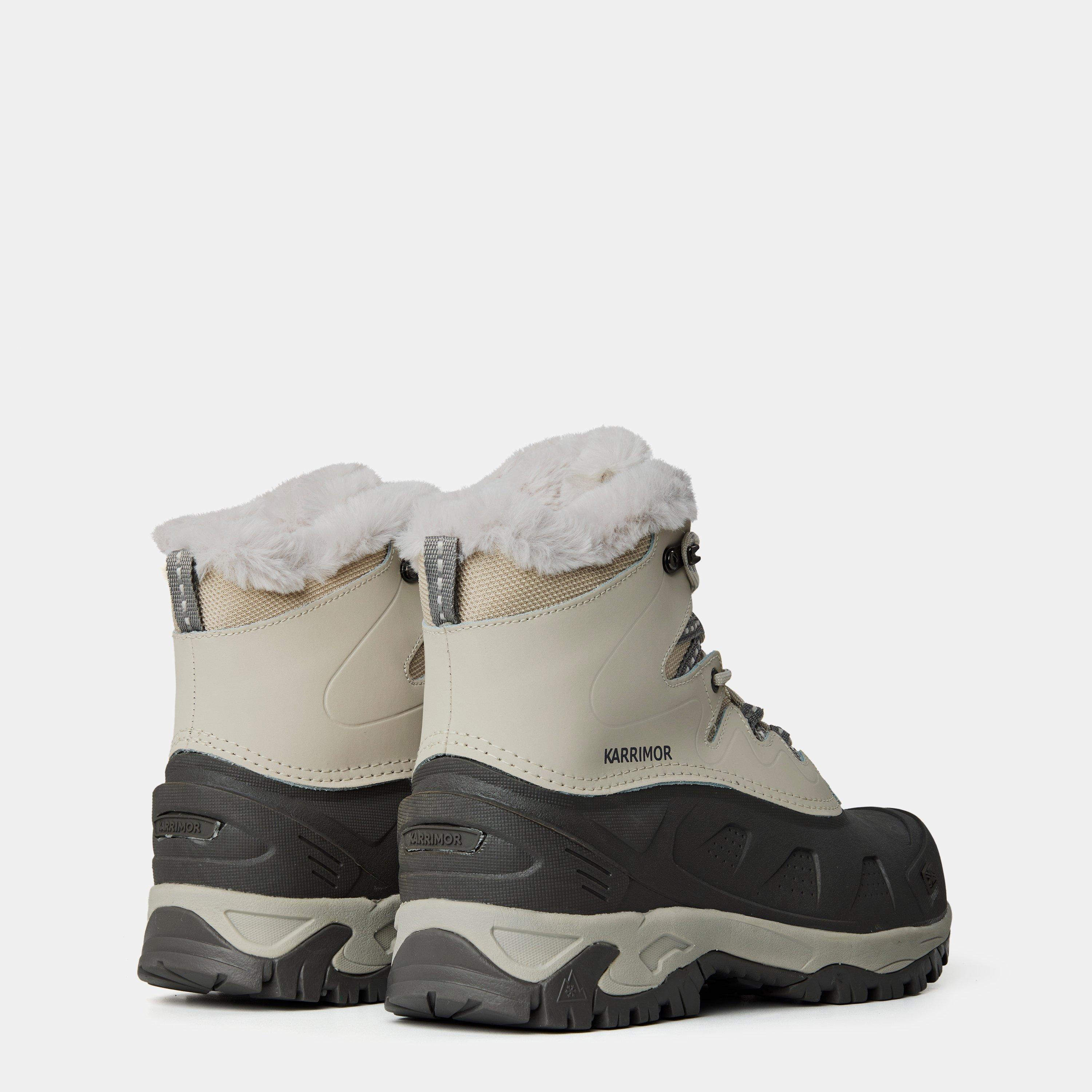 Karrimor valerie snowfur 3 boots ladies best sale