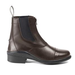 Brogini Tivoli Zip Boots