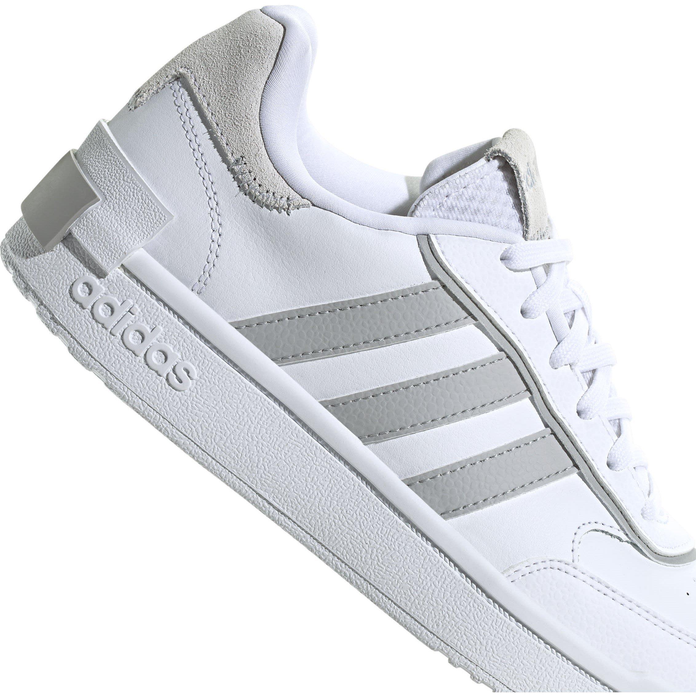 Hvid/Grå - adidas - Postmove SE Trainers Womens - 7