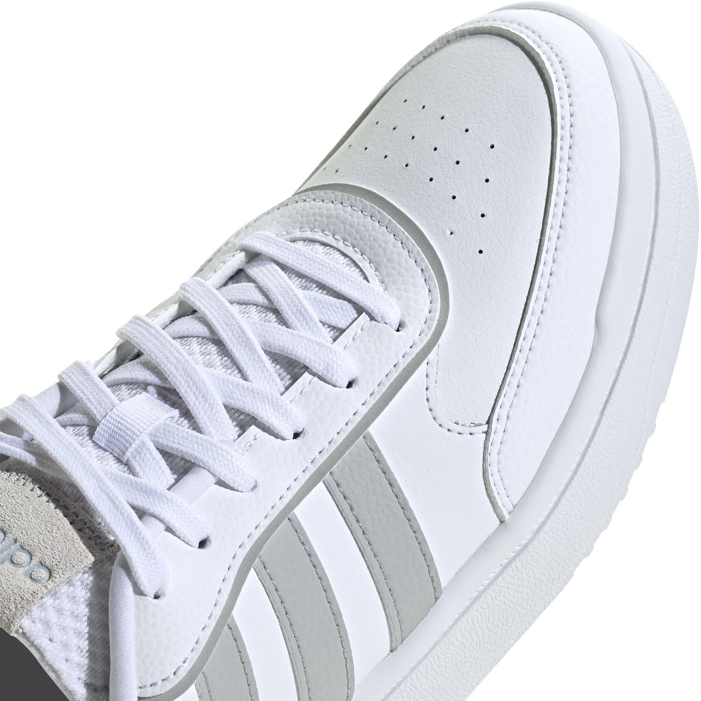 Hvid/Grå - adidas - Postmove SE Trainers Womens - 8