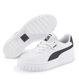 Puma Cali Dream Lth Womens Shoes