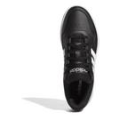 Noir/Blanc/Gris - jordans adidas - steel toe jordans adidas safety shoe for women clearance - 5