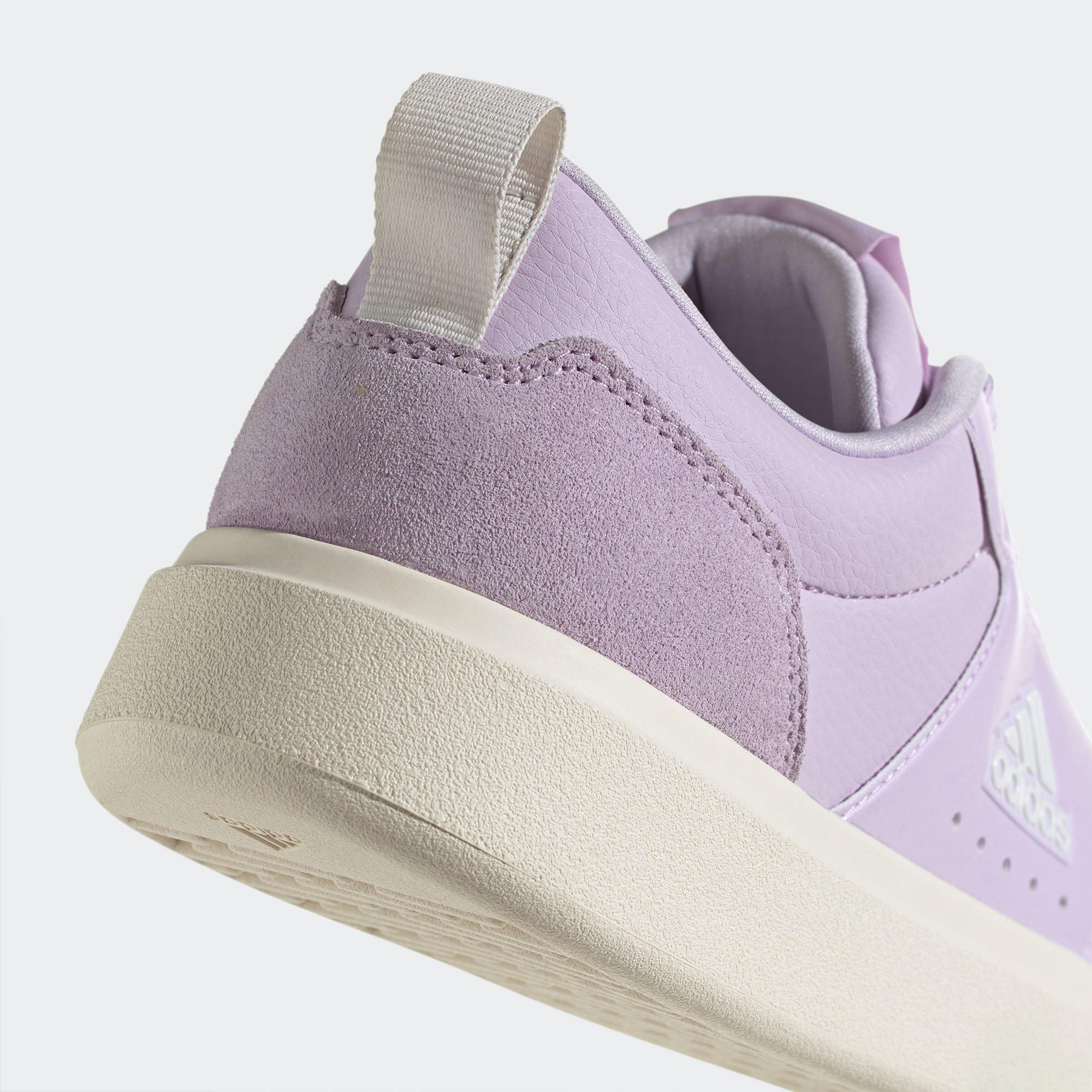 Ice Laven/White - adidas - adidas Park Street Womens Shoes - 8