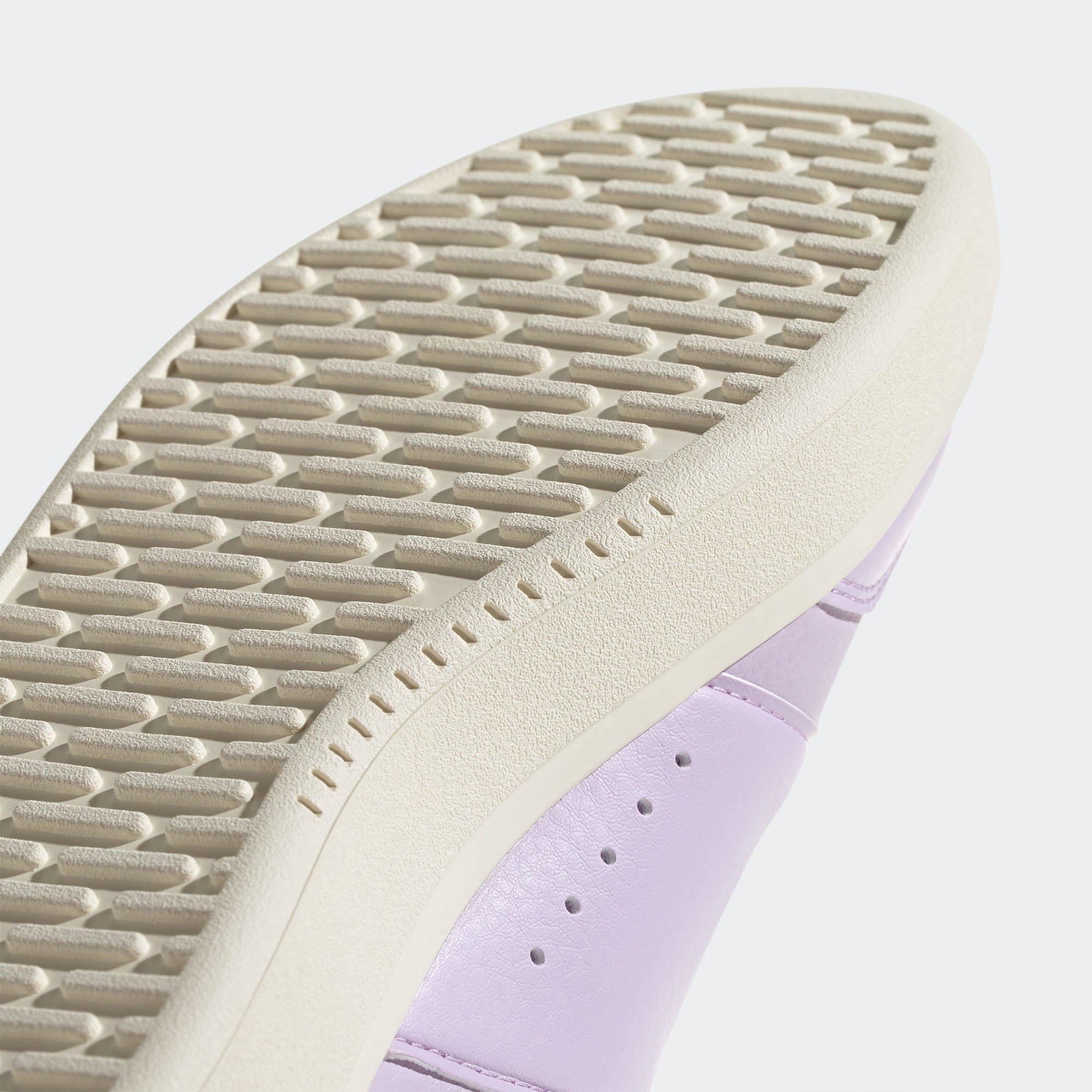 Ice Laven/White - adidas - adidas Park Street Womens Shoes - 9