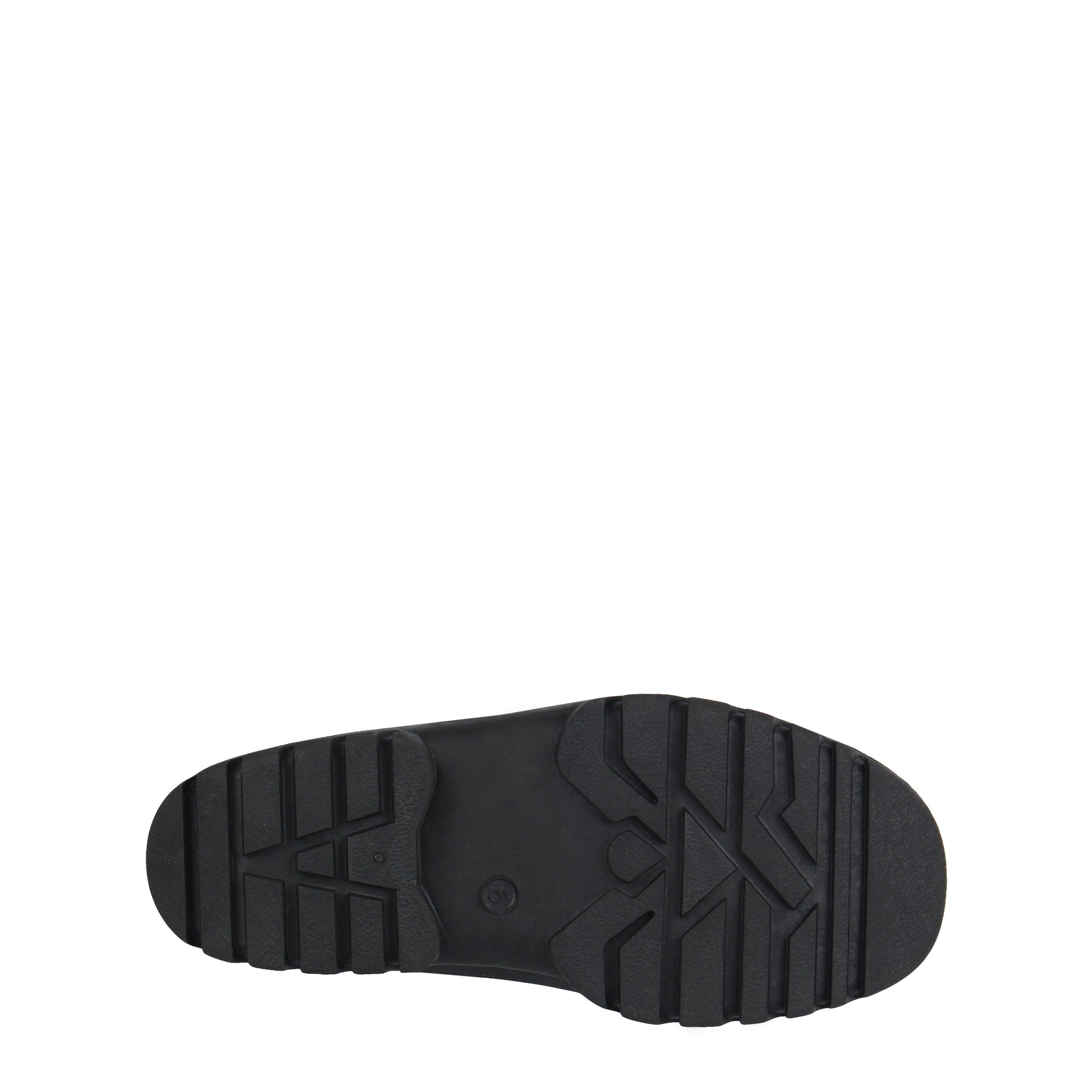 Schwarz/Weiß - Nevica - Snow Boot Womens - 6