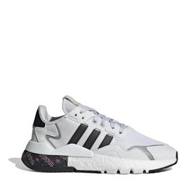 adidas Originals Nite Jogger Shoes Womens