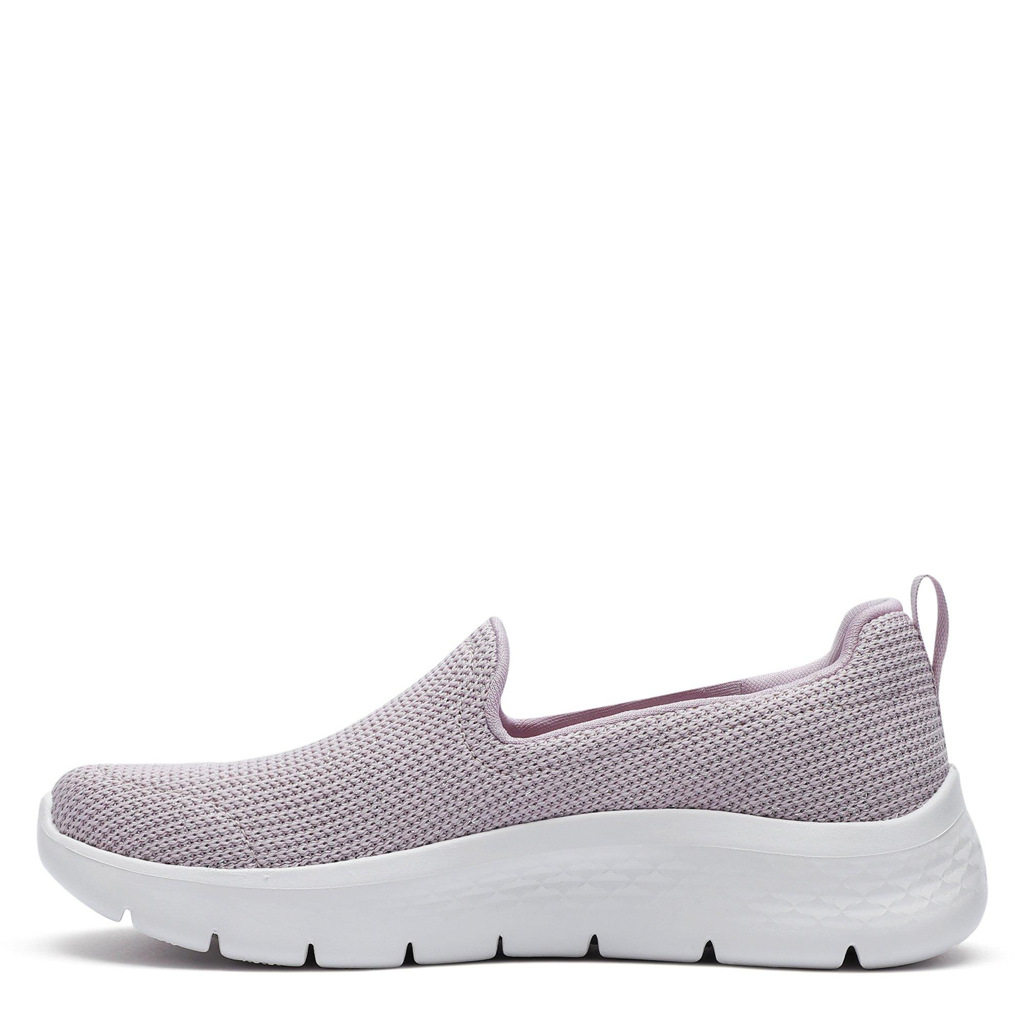 Pink - Skechers - GO Walk Flex Womens Shoes - 2