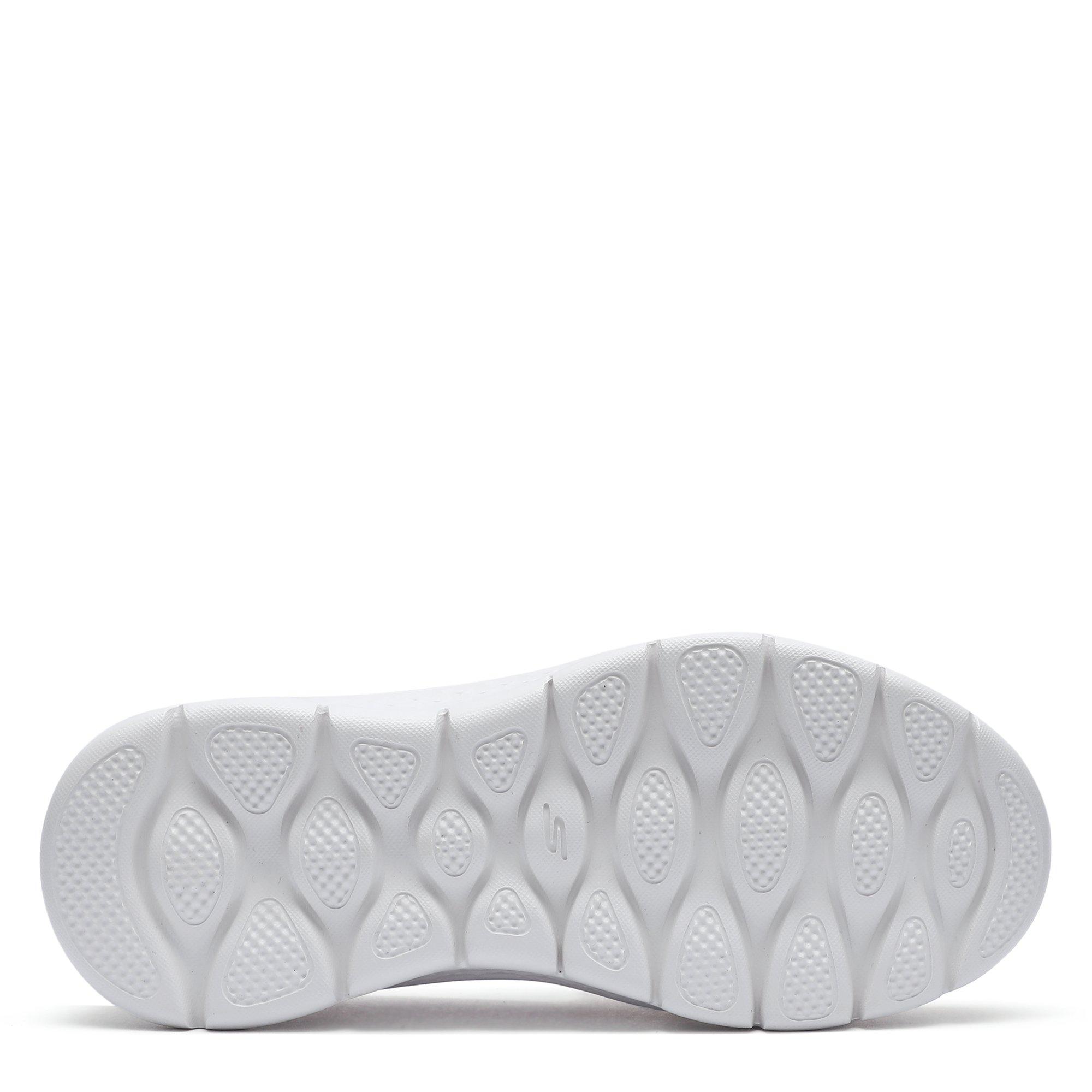 Pink - Skechers - GO Walk Flex Womens Shoes - 4