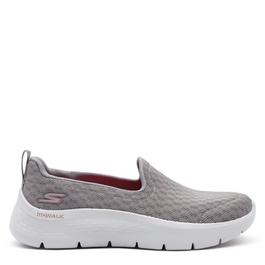 Skechers GOwalk Flex Womens Slip On Trainers