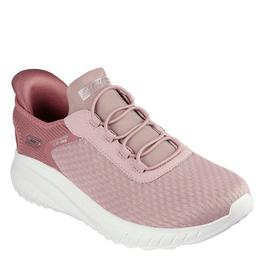 Skechers Bob Sport Squad Chaos Womens Shoes