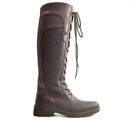 Brogini Scafel Roamer Laced Country Boots