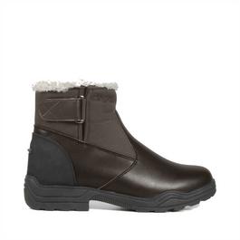 Brogini Buxton Sub Zero Ankle Boot