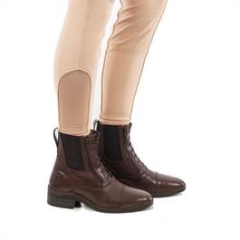 Brogini Vasto Double Zip Paddock Riding Boot