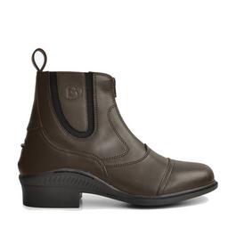 Brogini Burleigh Easy Care Sport Paddock Boot