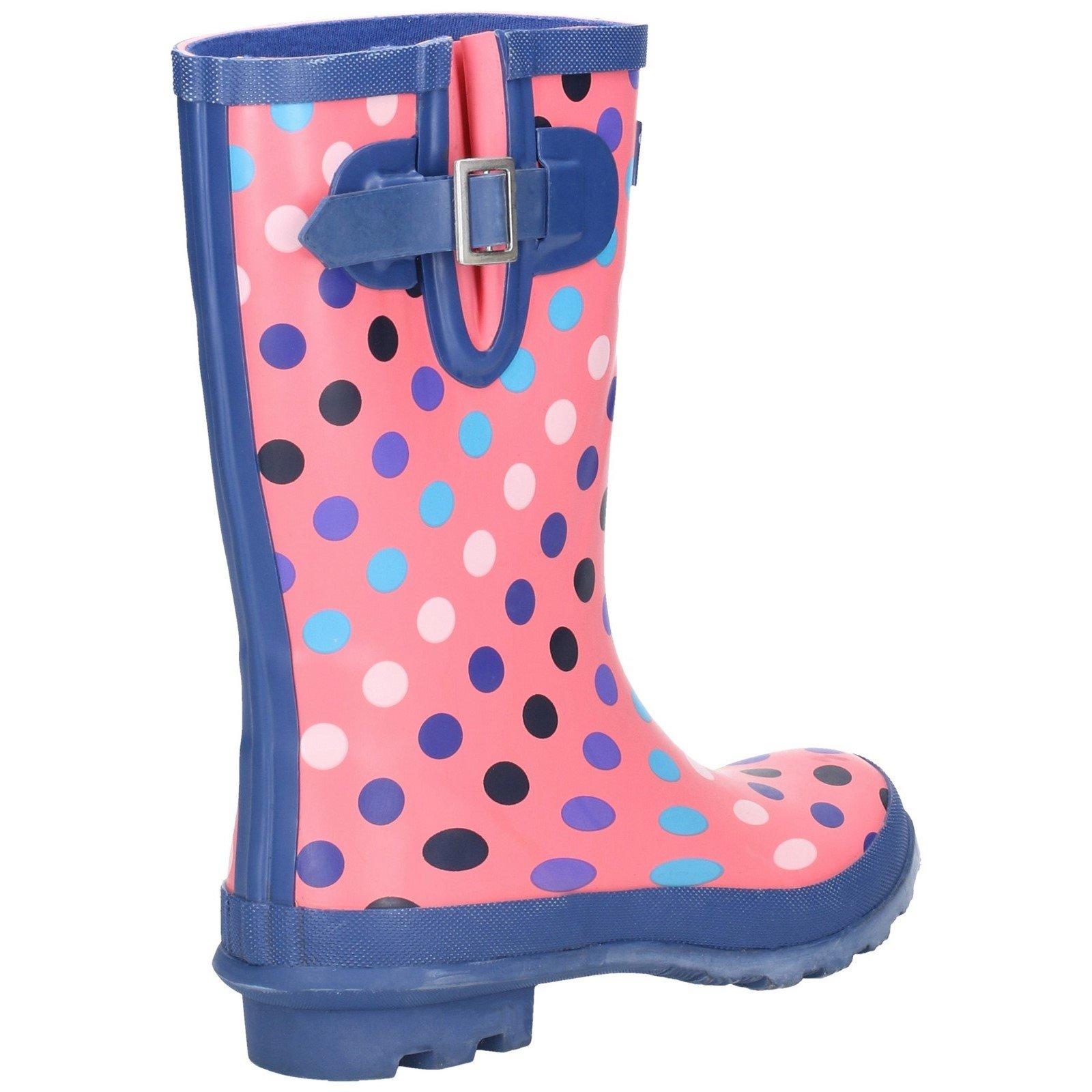 Dotty - Cotswold - Paxford Welly - 2