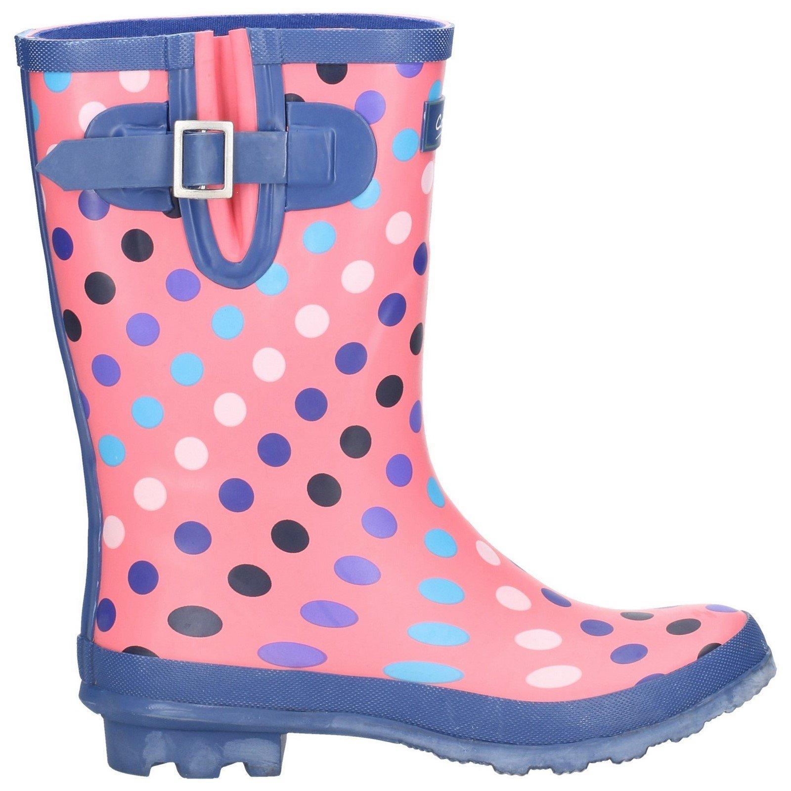Dotty - Cotswold - Paxford Welly - 4