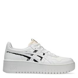 Asics Japan S Womens Platform Shoes