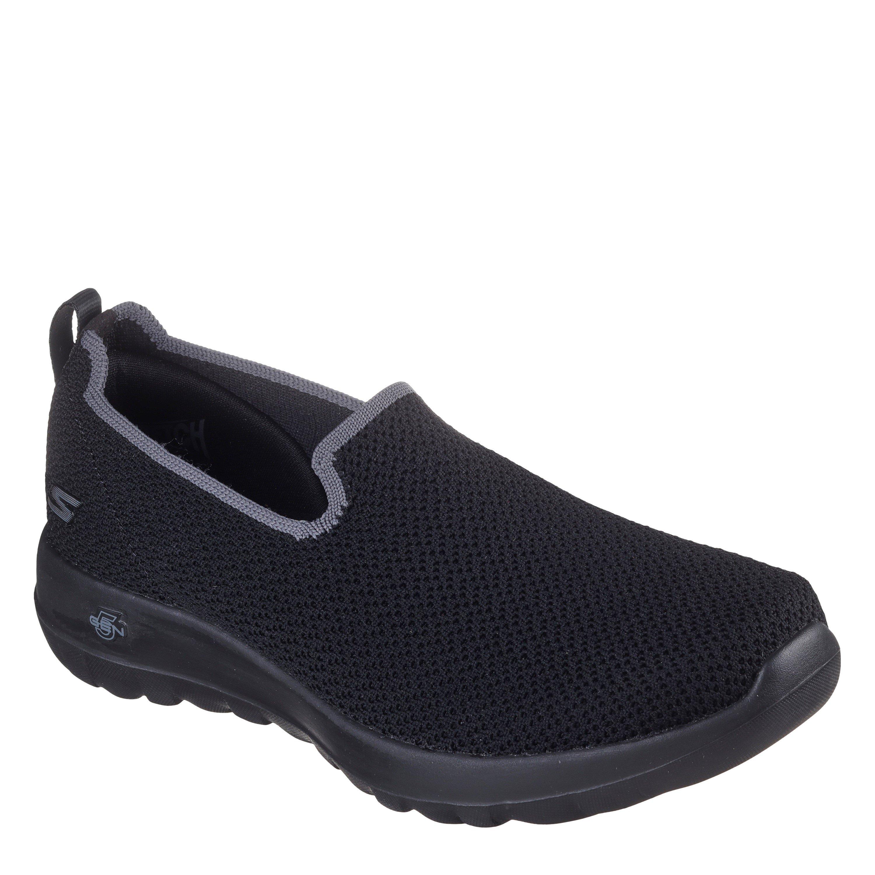 Go Walk Joy Womens Slip On Shoes