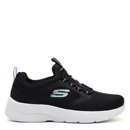 Skechers Dynamight 2 Slip On Trainers Womens