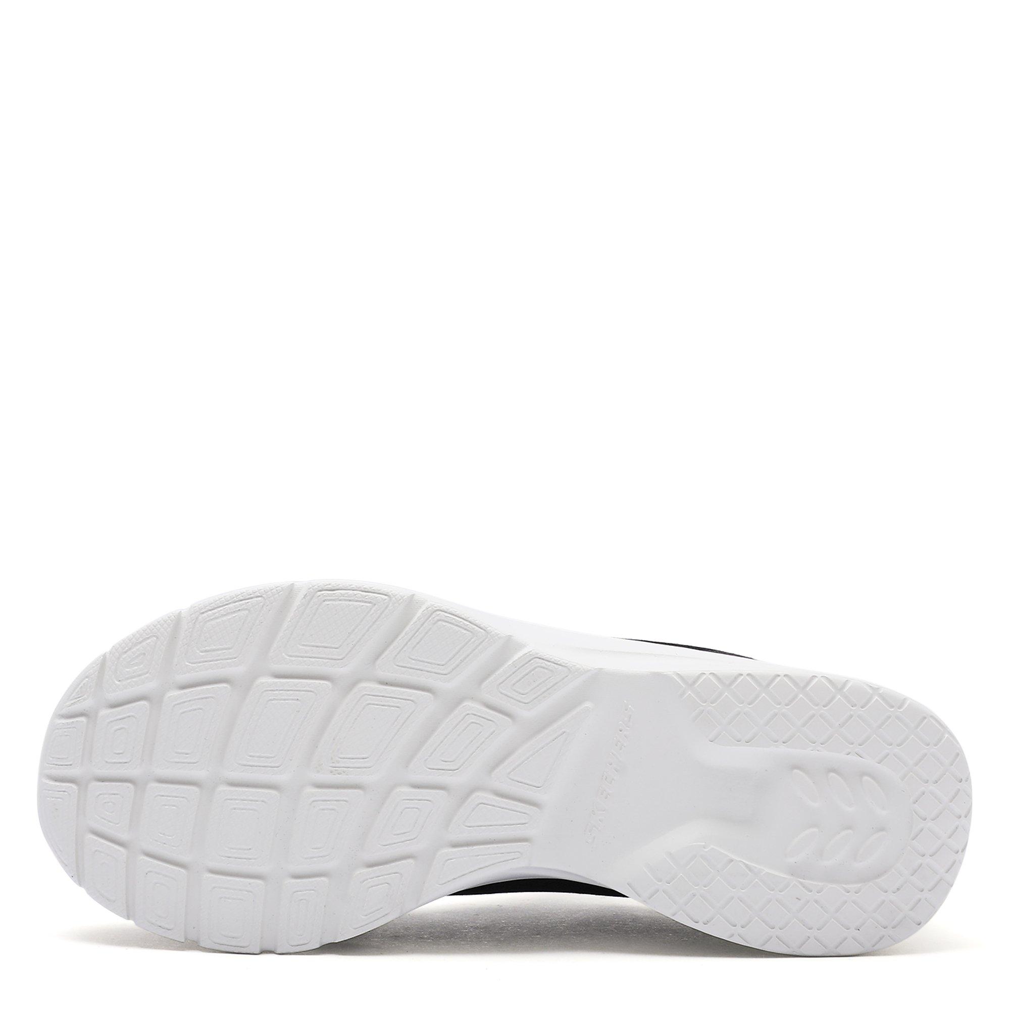 Black - Skechers - Dynamight 2.0 Womens Shoes - 4