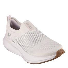 Skechers Go Max Walker Womens Shoes