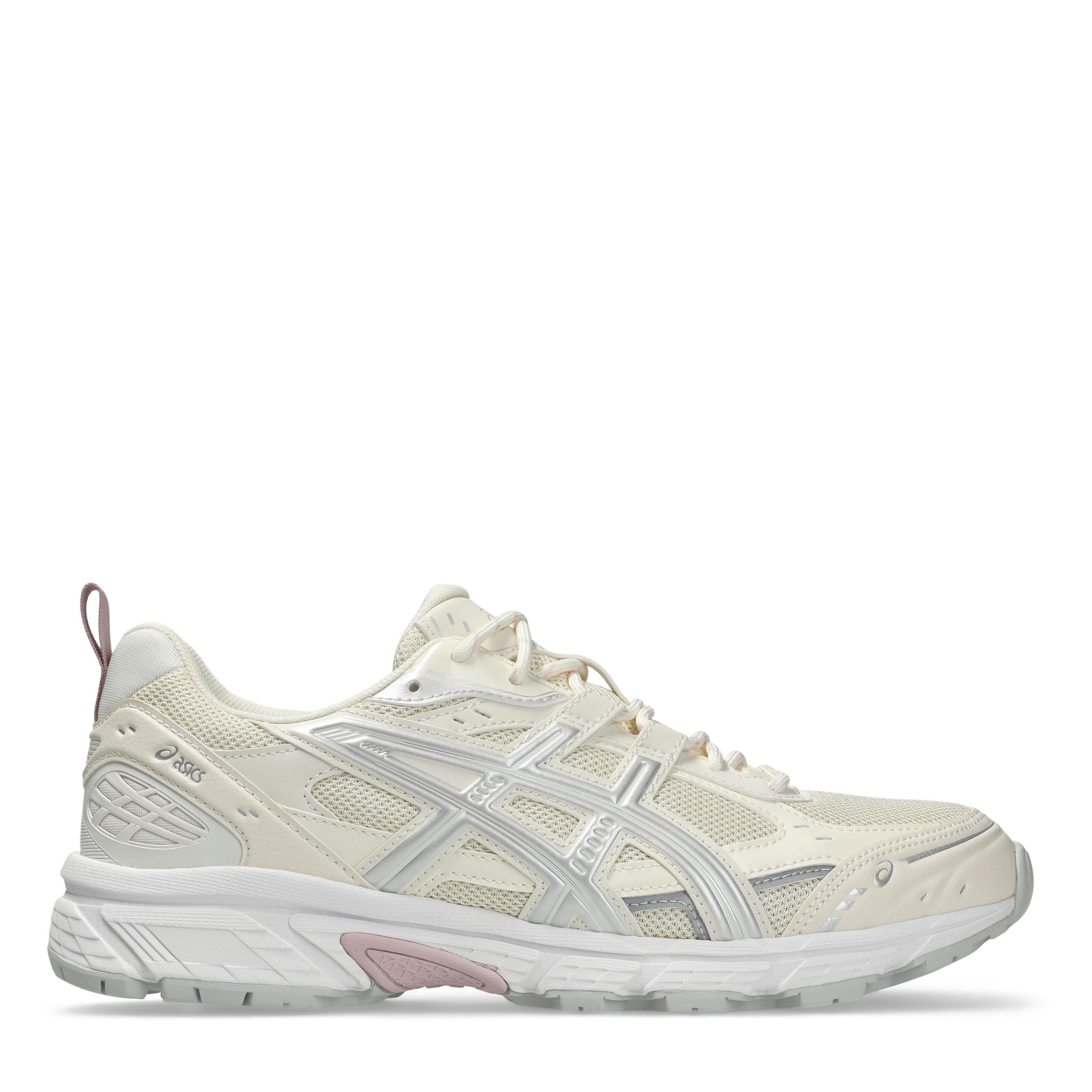 CRM/PURE SILVER - Asics - Gel-Nunobiki Womens Sportstyle Shoes - 1