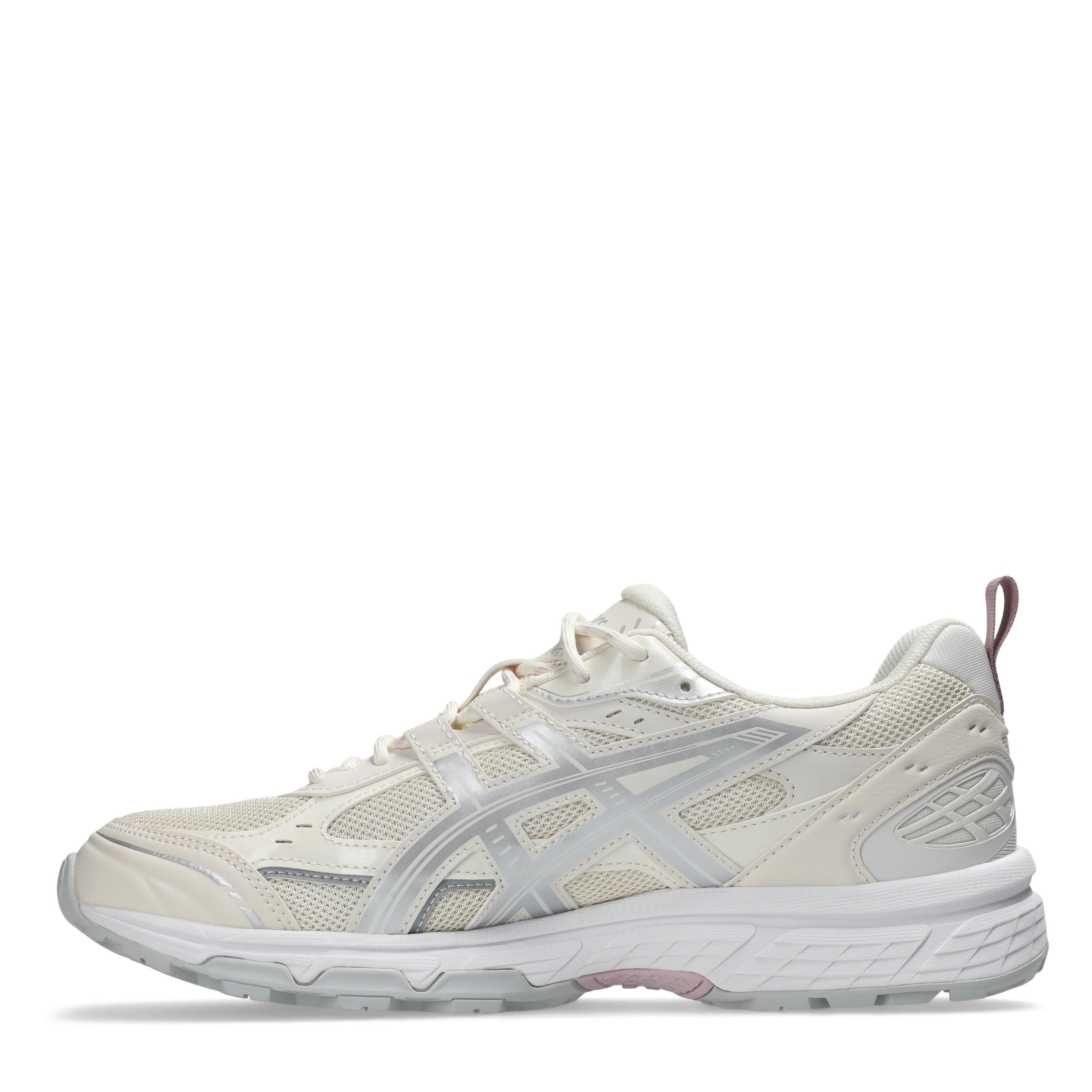 CRM/PURE SILVER - Asics - Gel-Nunobiki Womens Sportstyle Shoes - 2