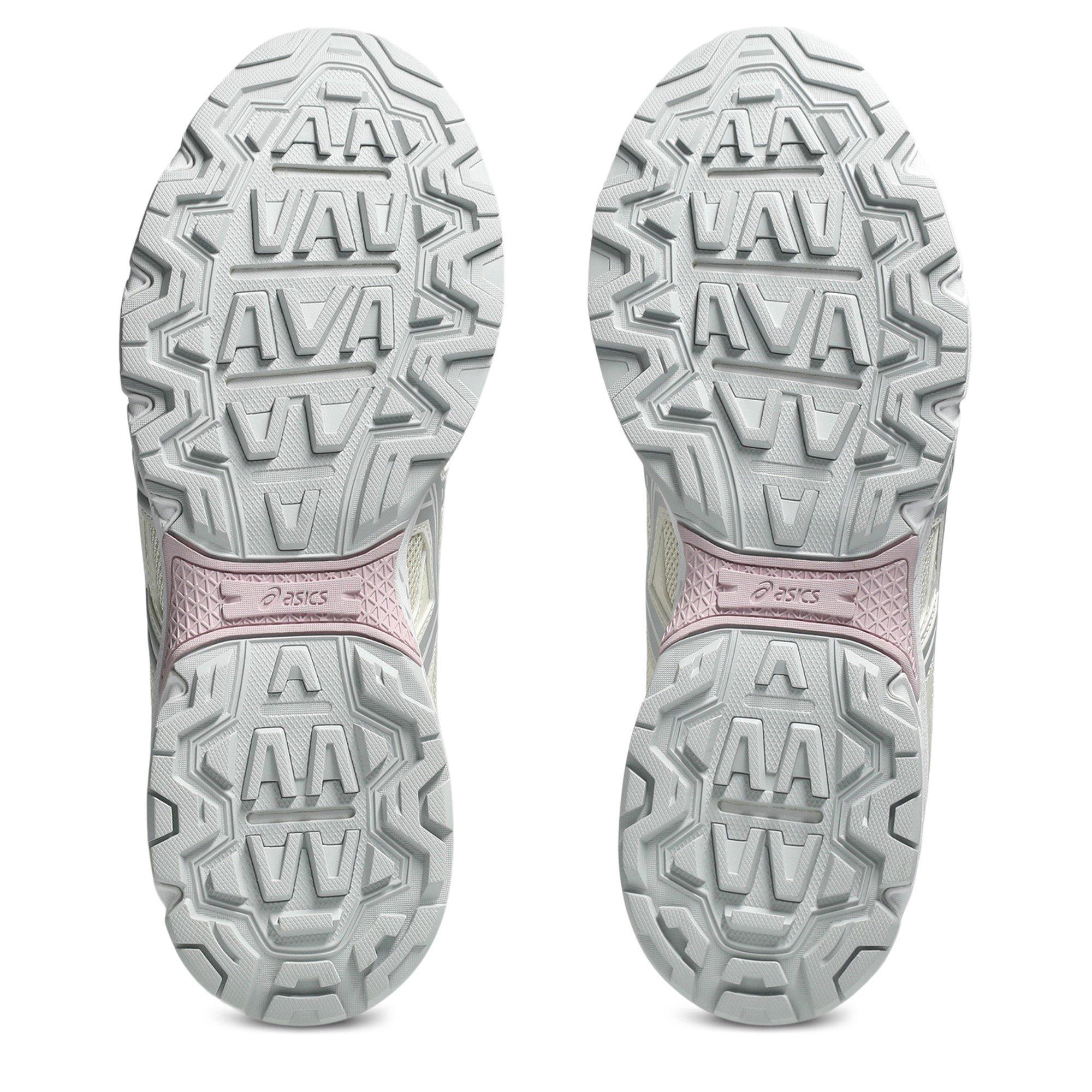 CRM/PURE SILVER - Asics - Gel-Nunobiki Womens Sportstyle Shoes - 3