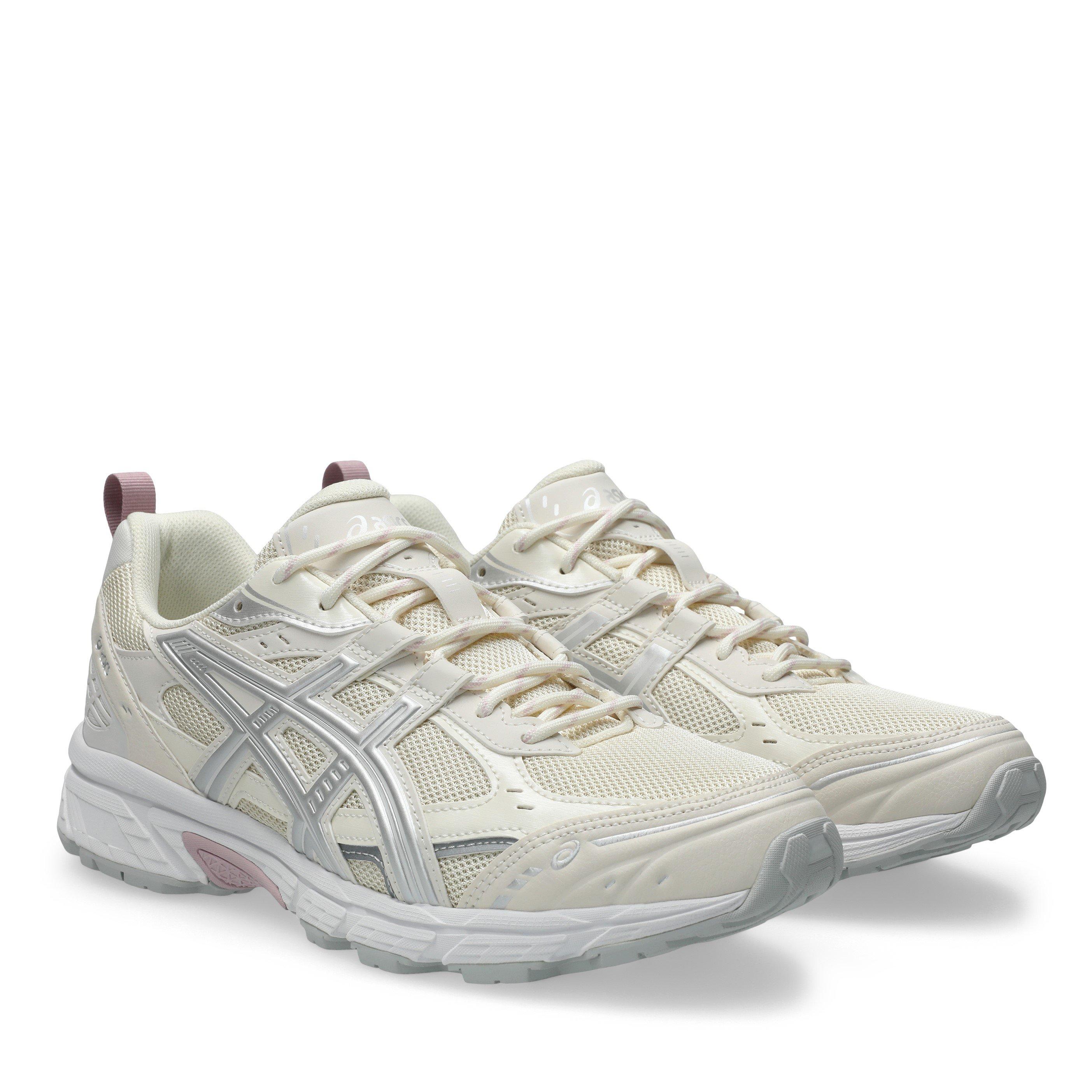 CRM/PURE SILVER - Asics - Gel-Nunobiki Womens Sportstyle Shoes - 4