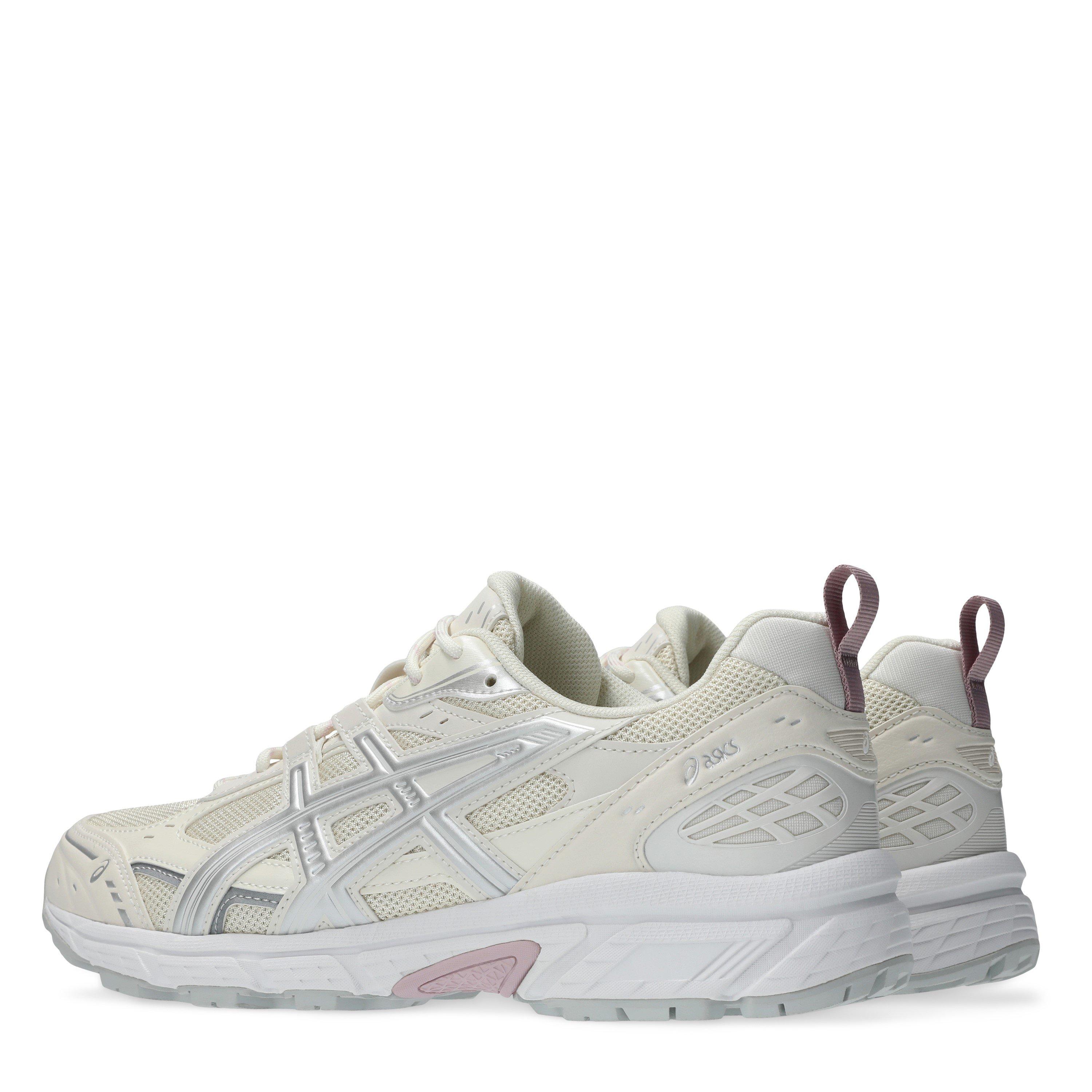CRM/PURE SILVER - Asics - Gel-Nunobiki Womens Sportstyle Shoes - 5