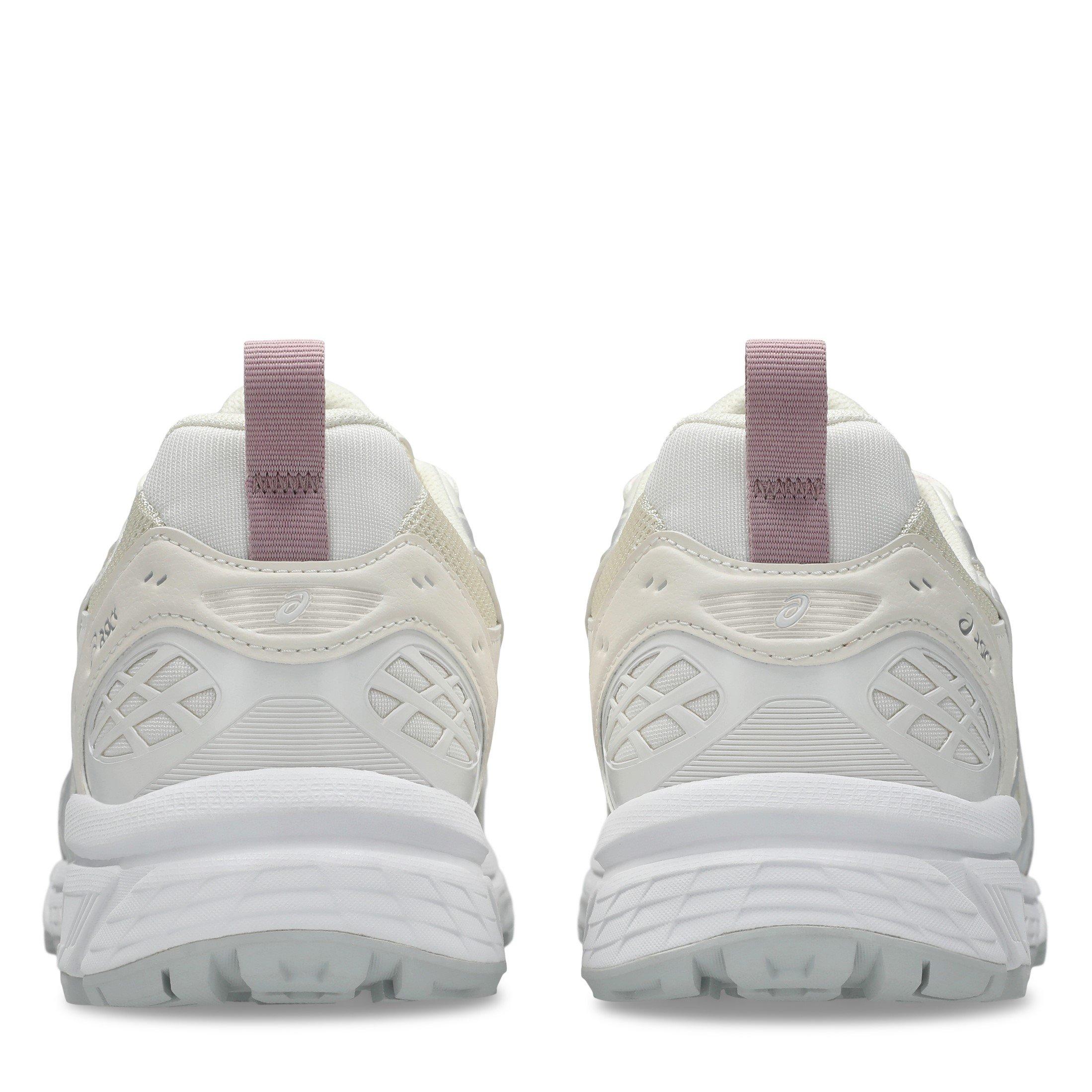 CRM/PURE SILVER - Asics - Gel-Nunobiki Womens Sportstyle Shoes - 7